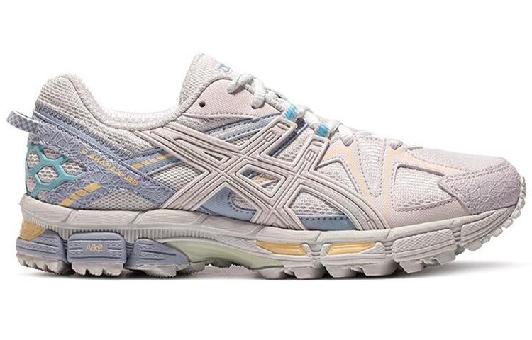 Asics (WMNS) ASICS Gel-Kahana 8 Pink/Blue 1012A978-300