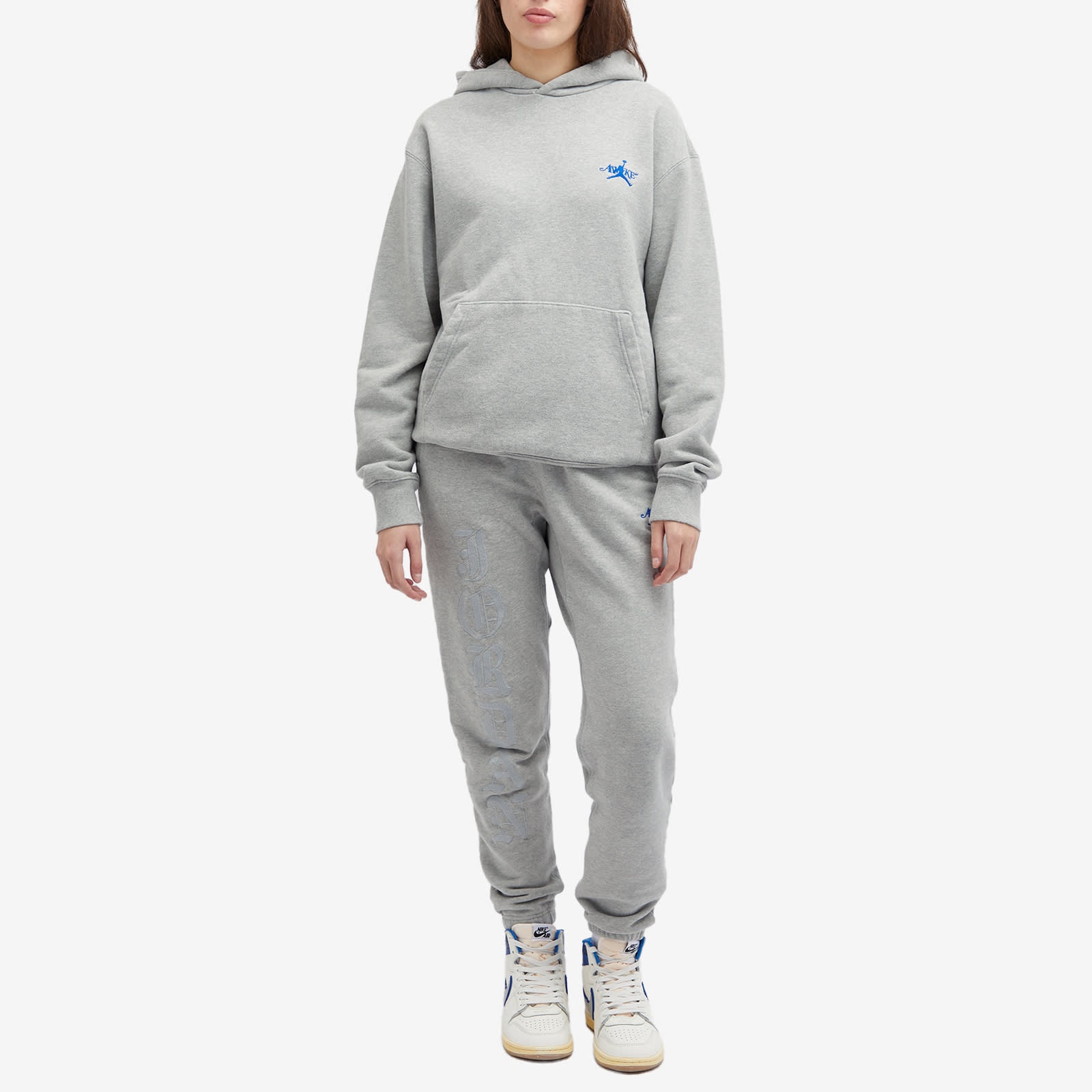 Air Jordan x Awake NY Fleece Hoodie - 5