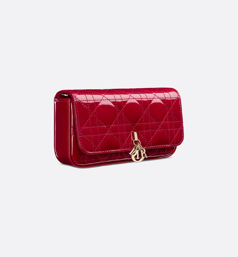 Dior My Dior - Dior Talk Phone Pouch outlook