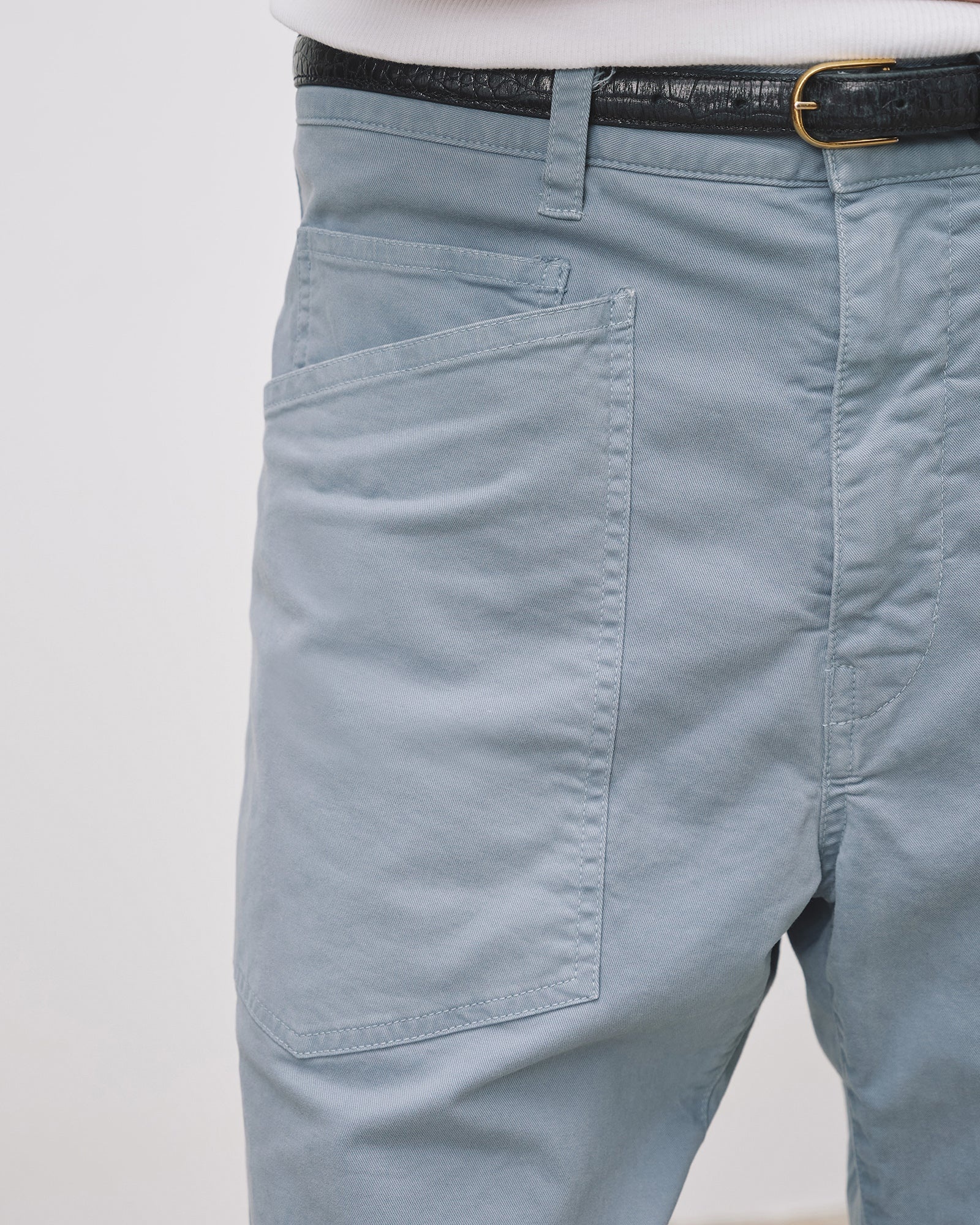 SHON PANT - 4