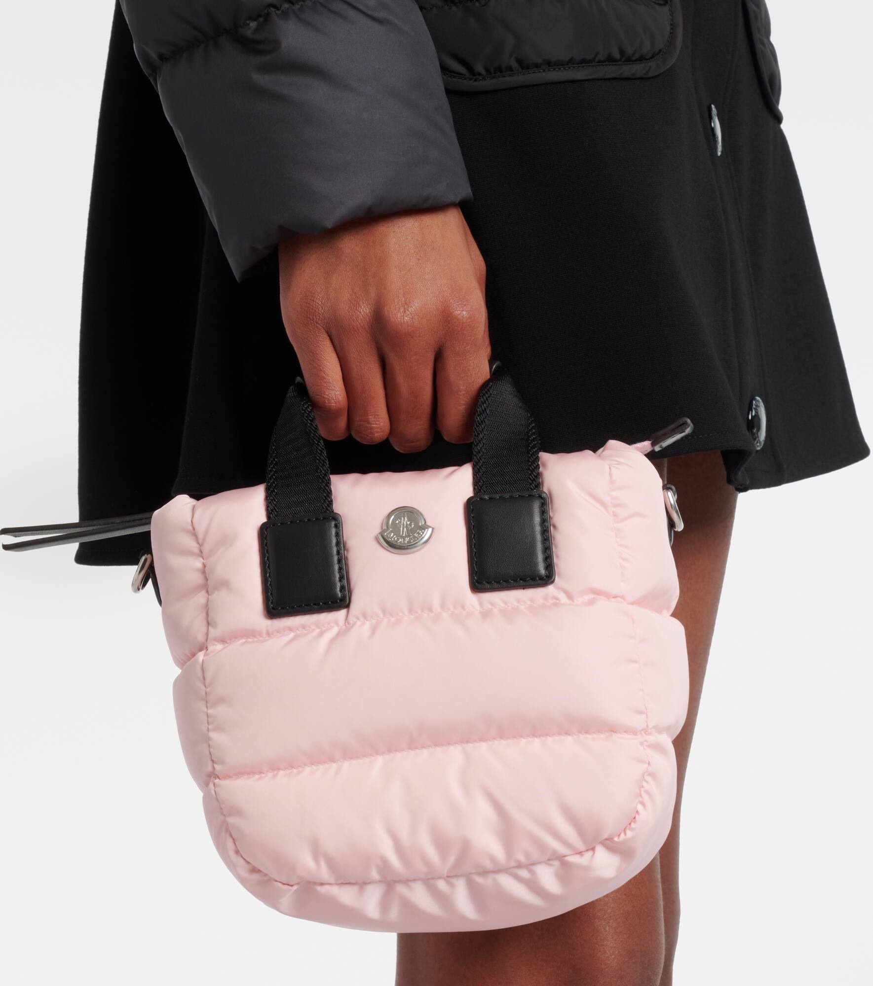 Caradoc Micro tote bag - 7