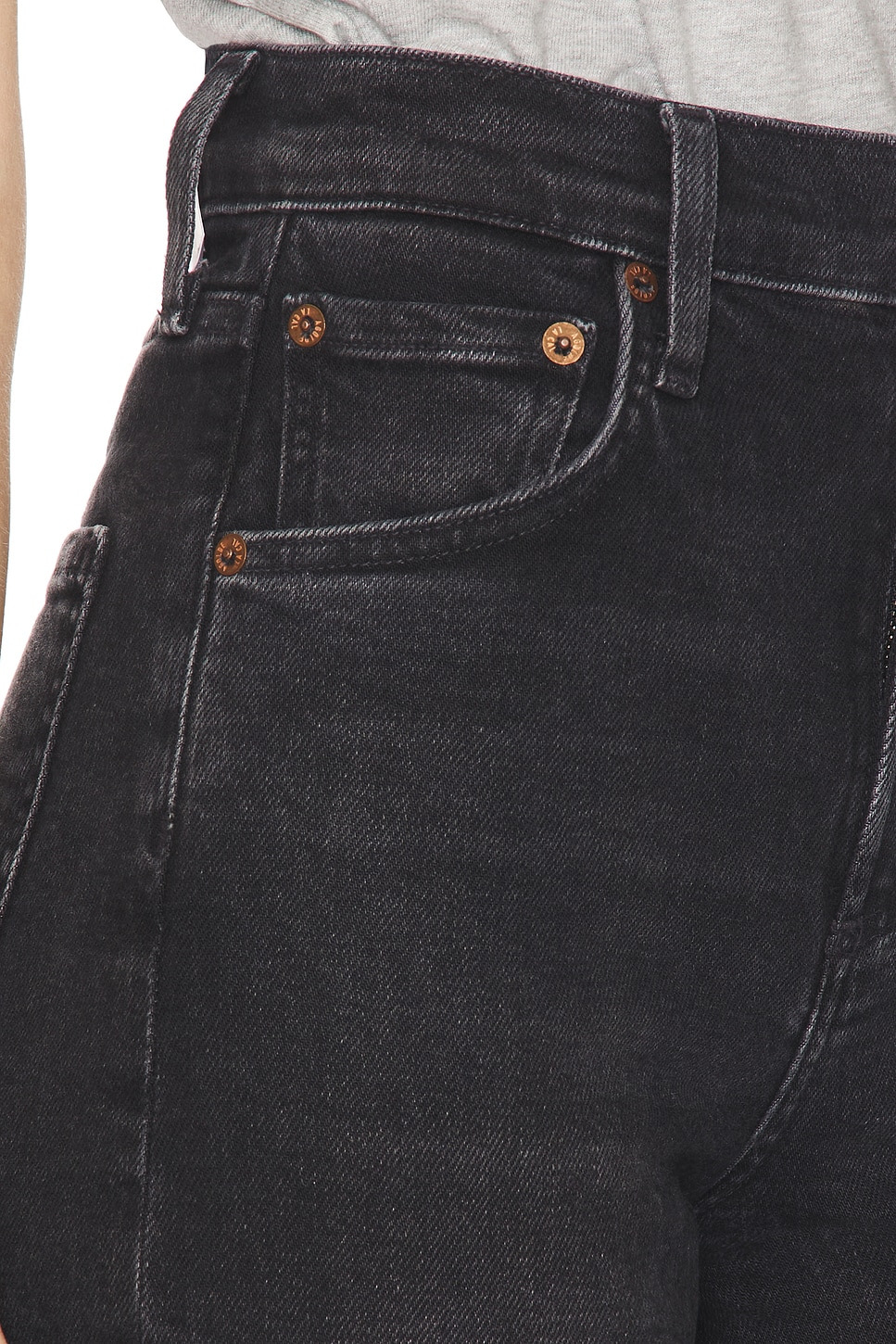 Ren High Rise Wide Leg - 6