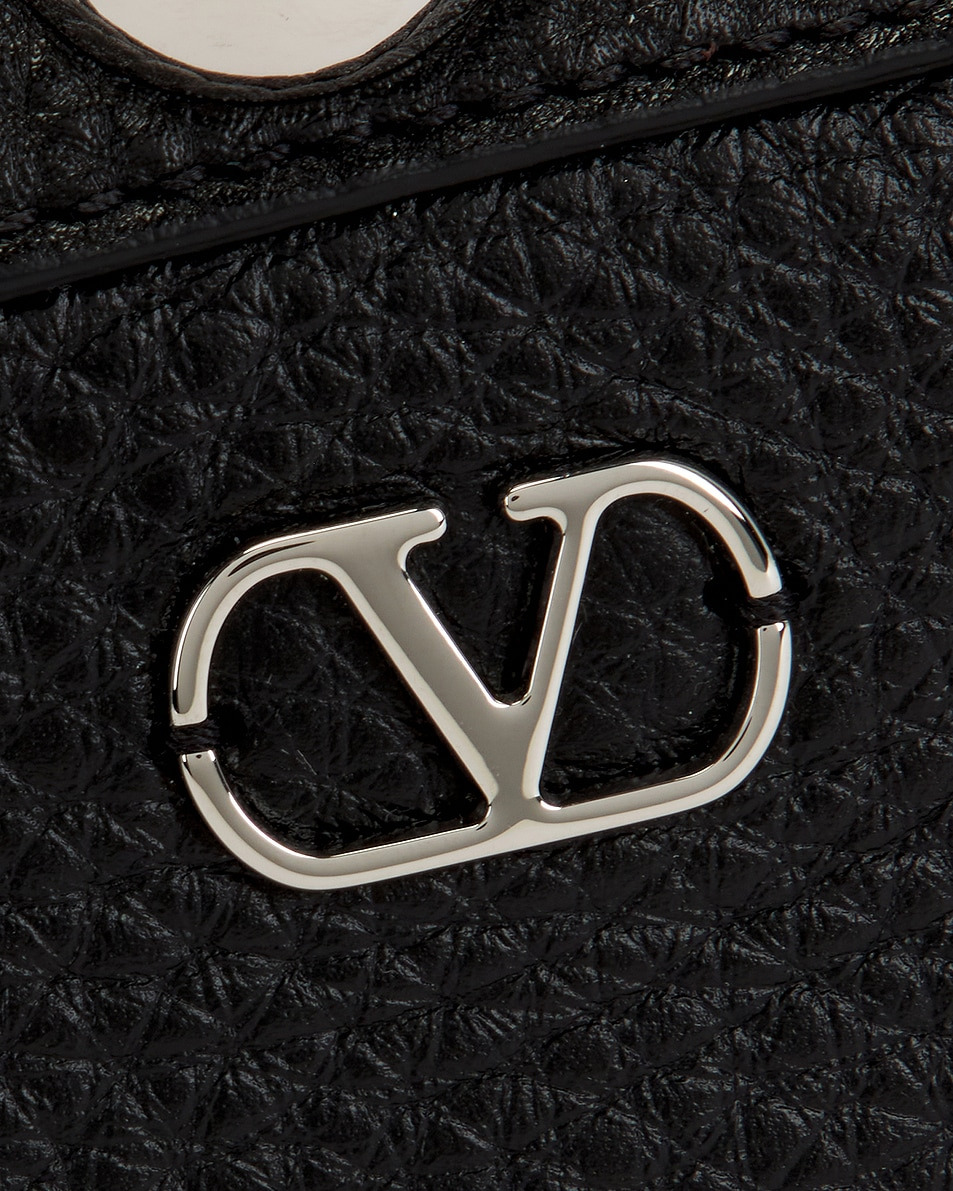Stud Cross Body Bag - 5