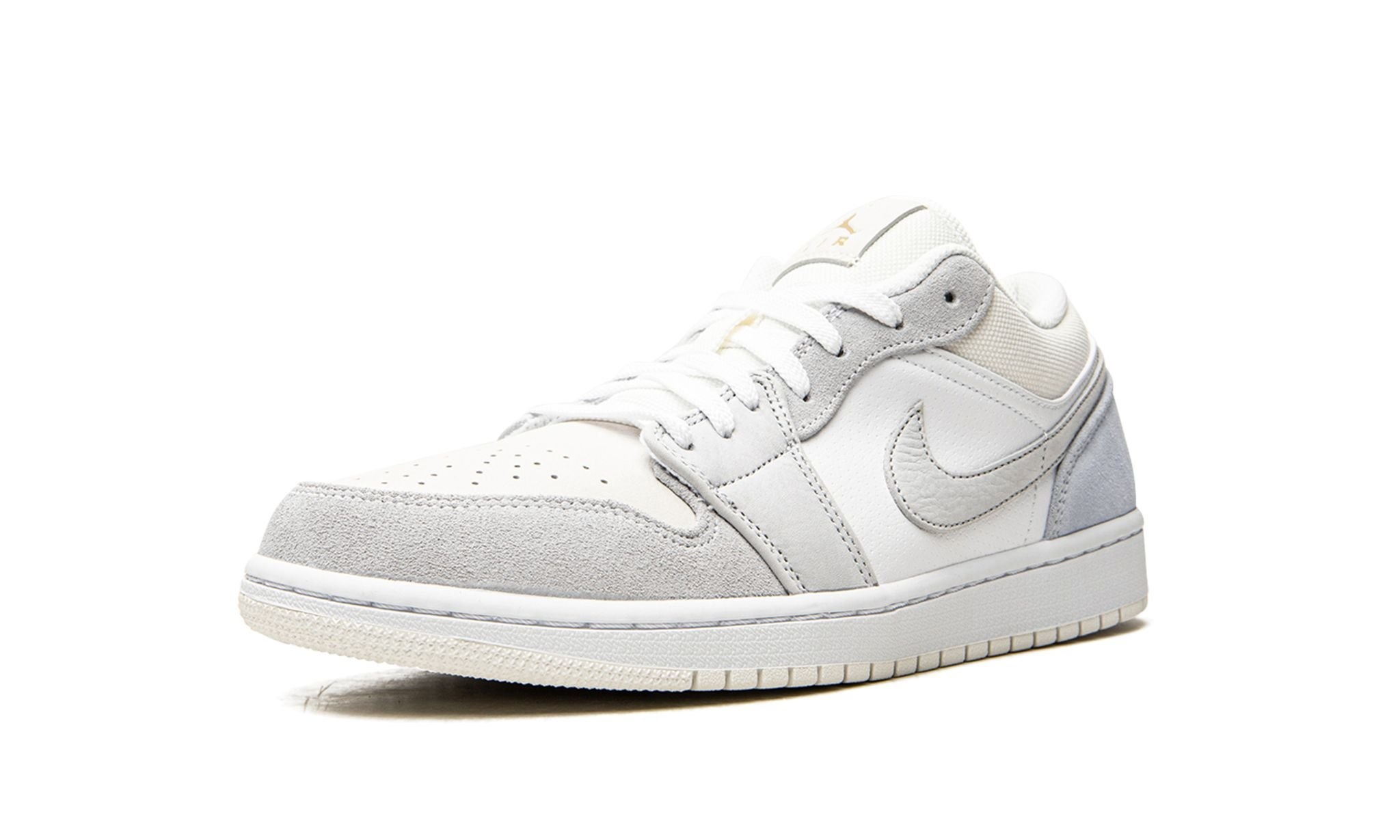 Air Jordan 1 Low "Paris" - 4