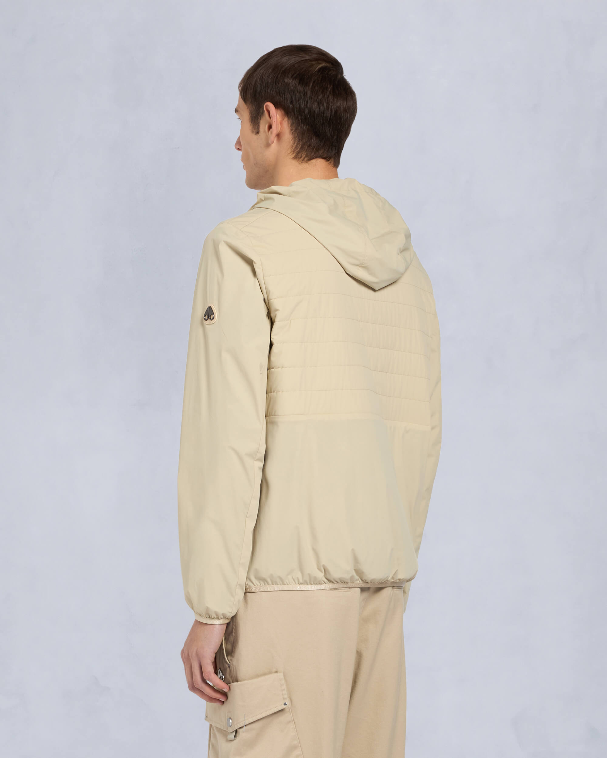 DOMINION PACKABLE JACKET - 4