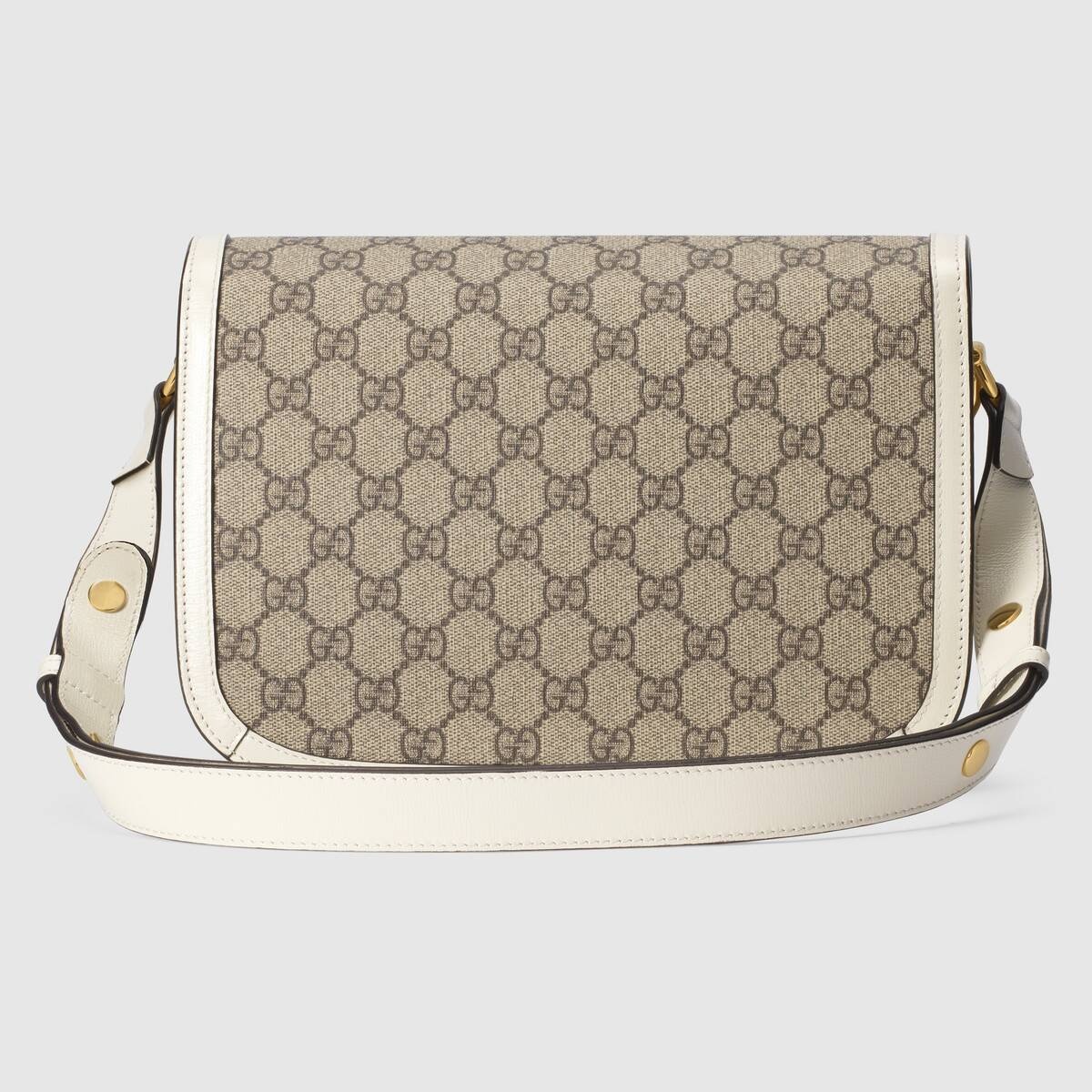Gucci Horsebit 1955 small shoulder bag - 2