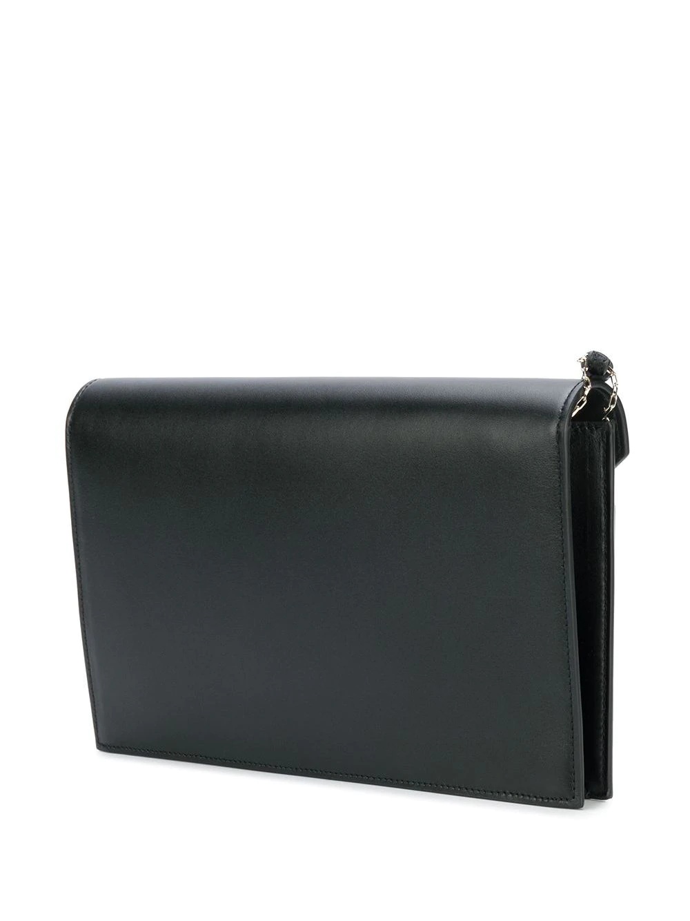 envelope clutch handbag - 3