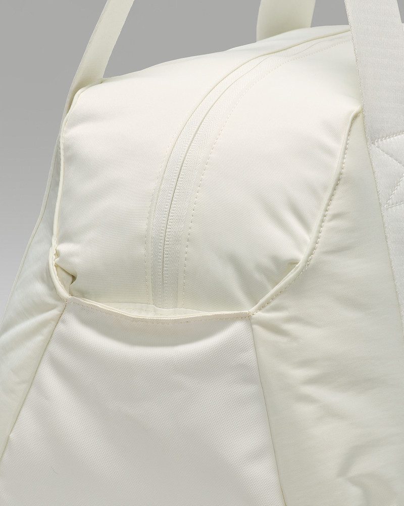 Jordan Alpha Duffel Bag (46.8L) 7