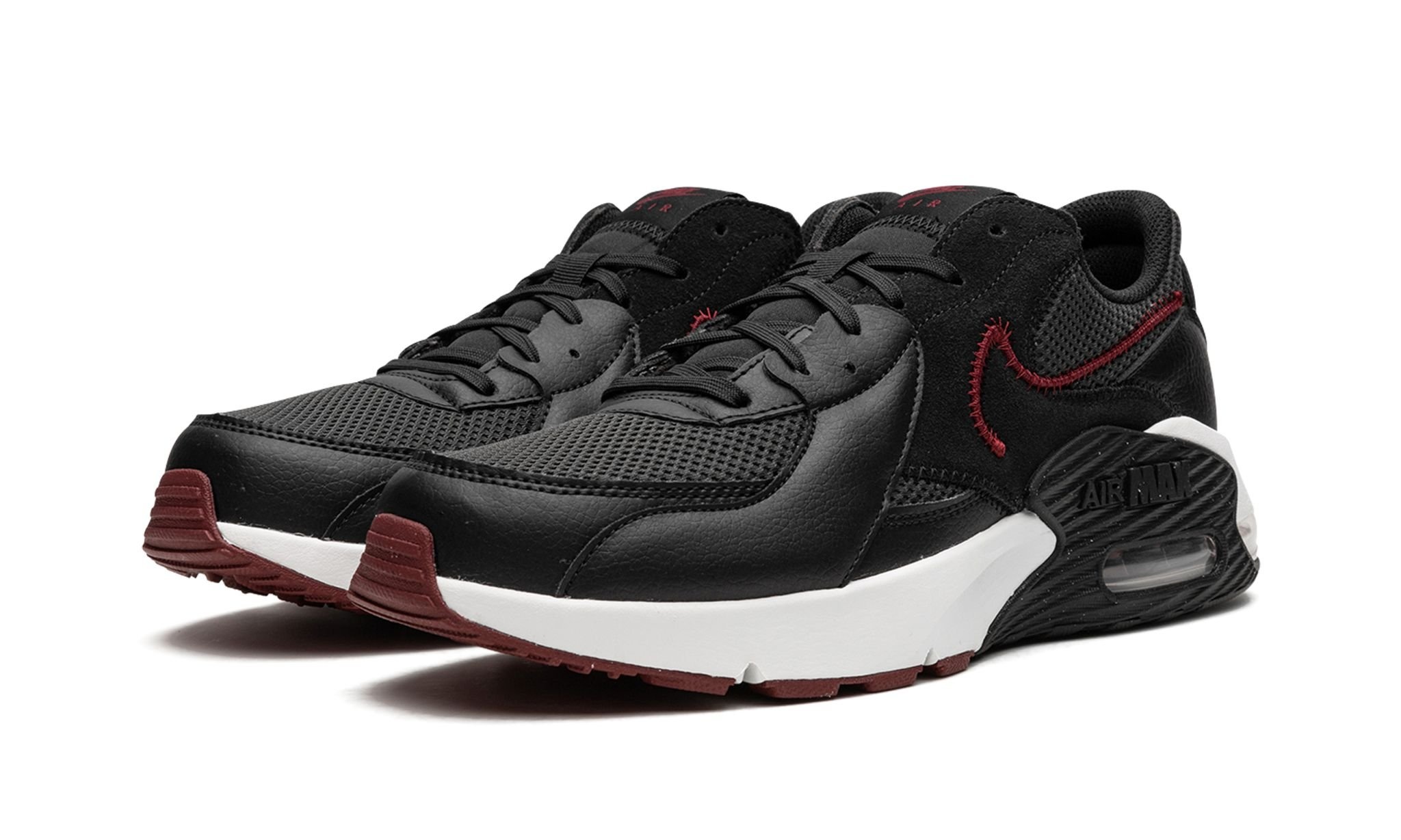 Nike Air Max Excee "Team Red" - 2