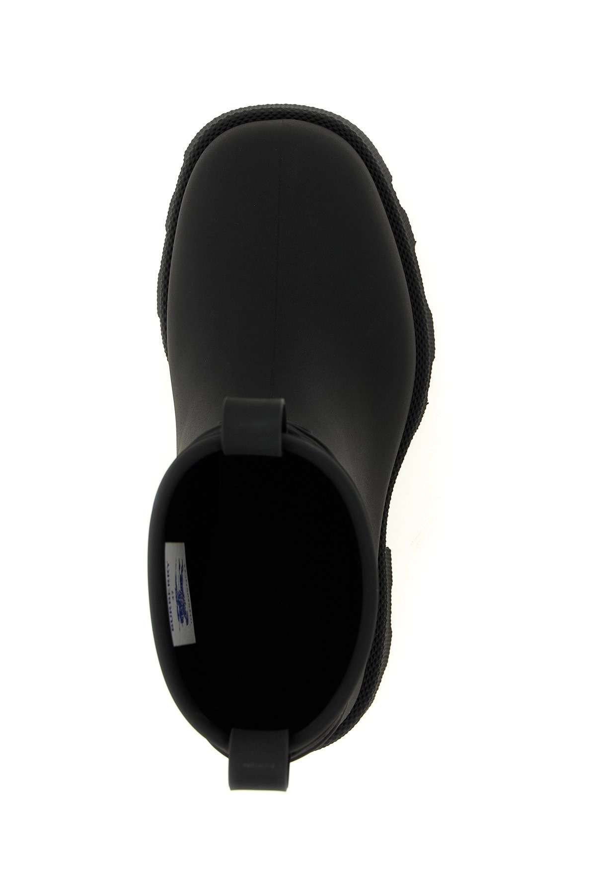 'Marsh Stamp' ankle boots - 4