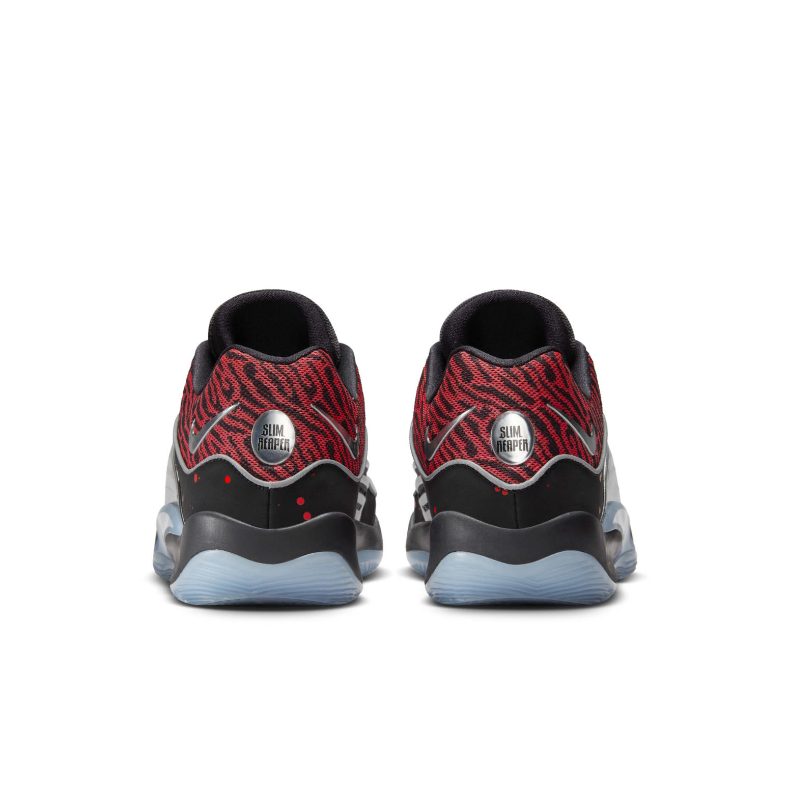 Nike KD 16 EP 'Slim Reaper' DV2916-004 - 5