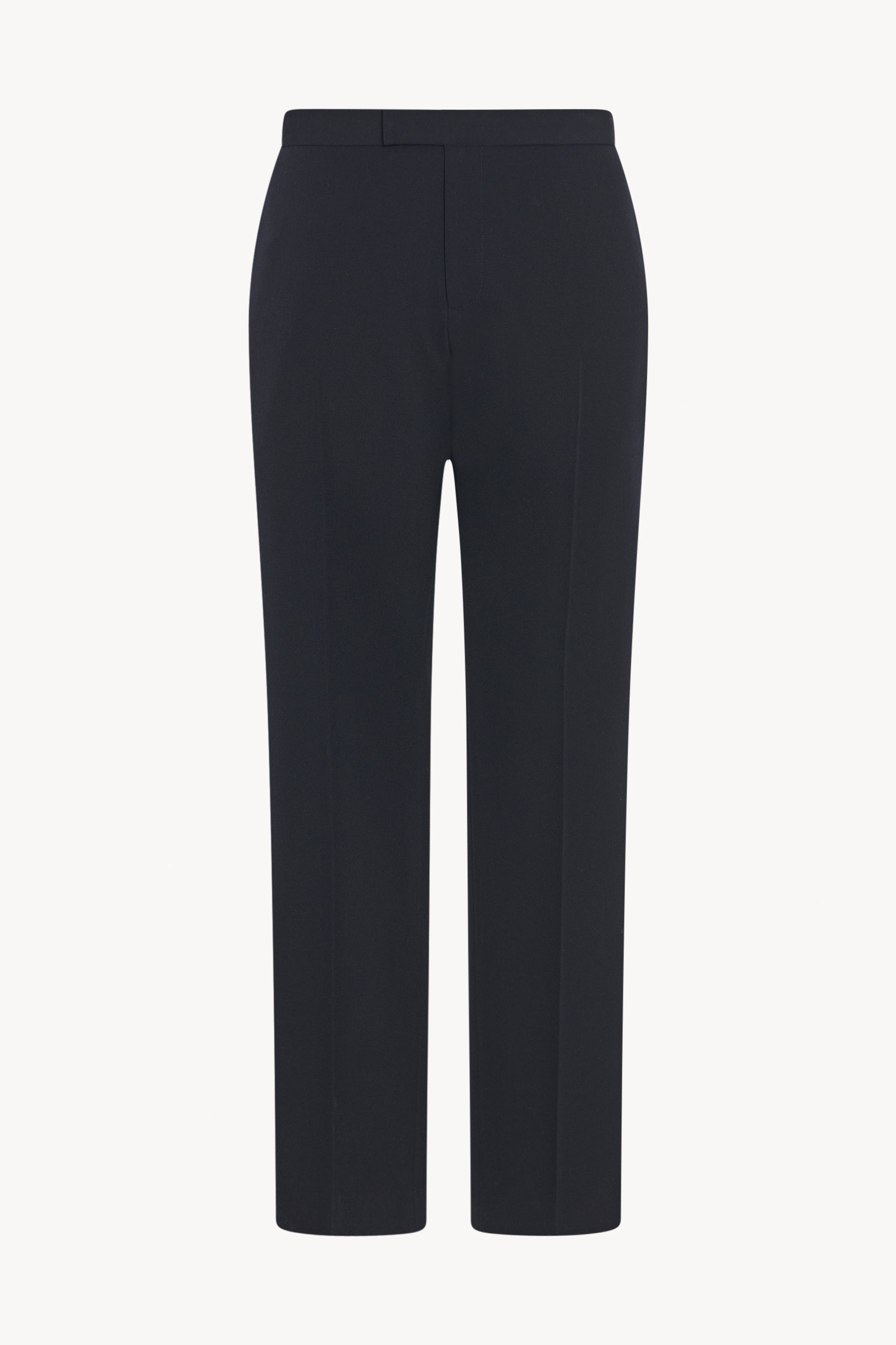 Rivo Pant in Virgin Wool - 1