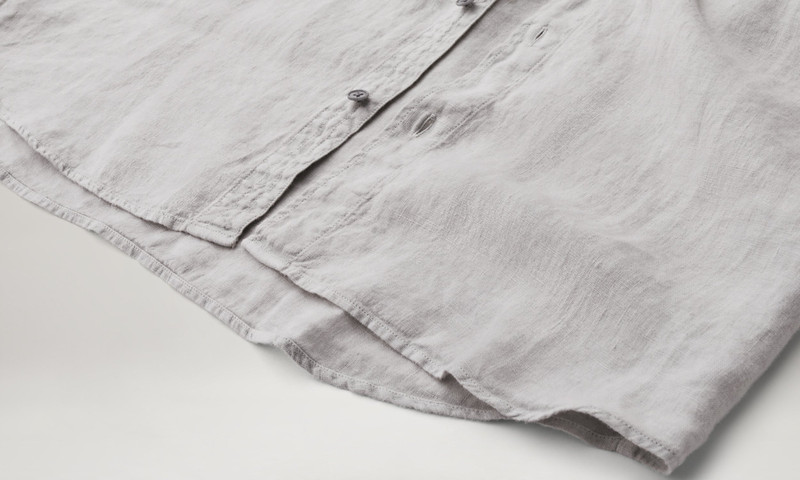 SCALE SHORT SLEEVE SHIRT 6