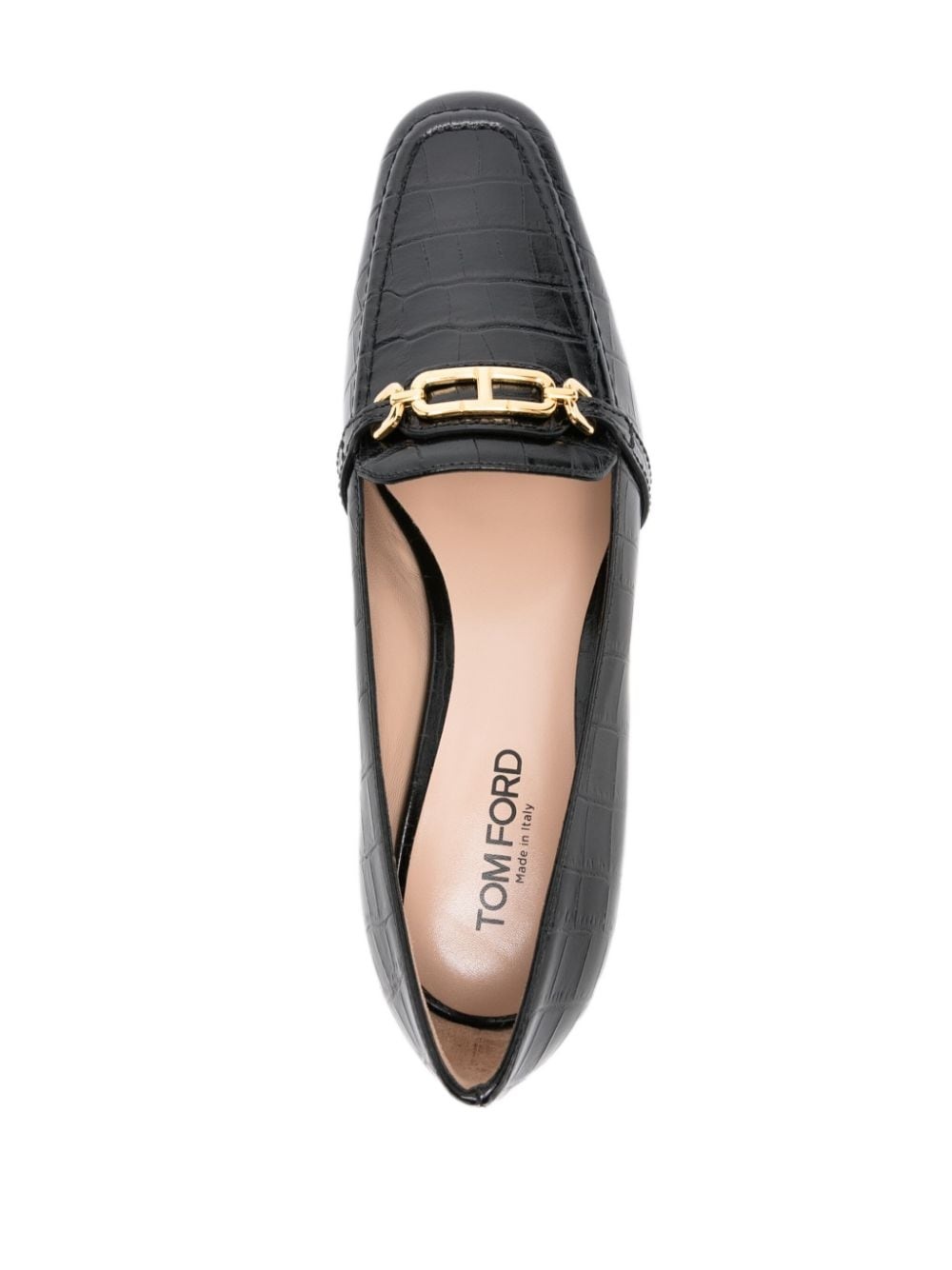 Whitney loafers - 4