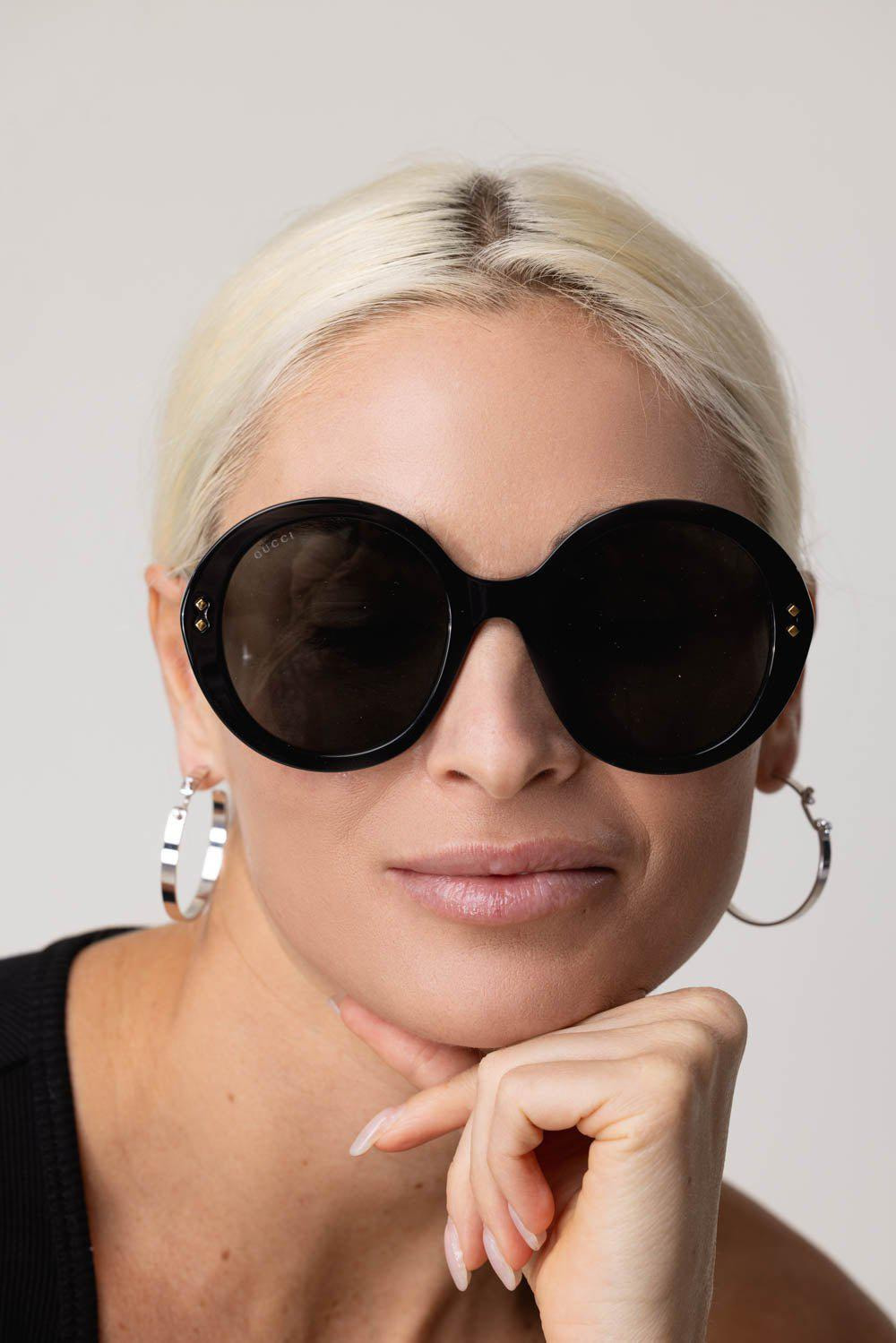 Round Sunglasses - 4