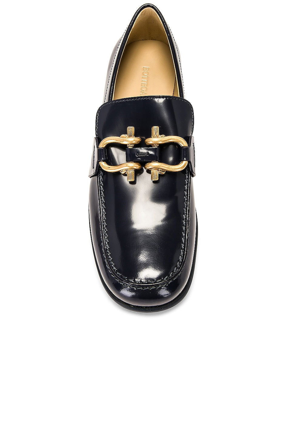 Bottega Veneta Women Monsieur Loafer - 3