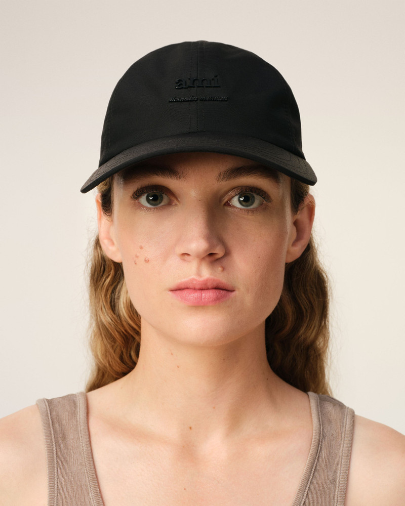 AMI Paris BLACK AMI CAP outlook