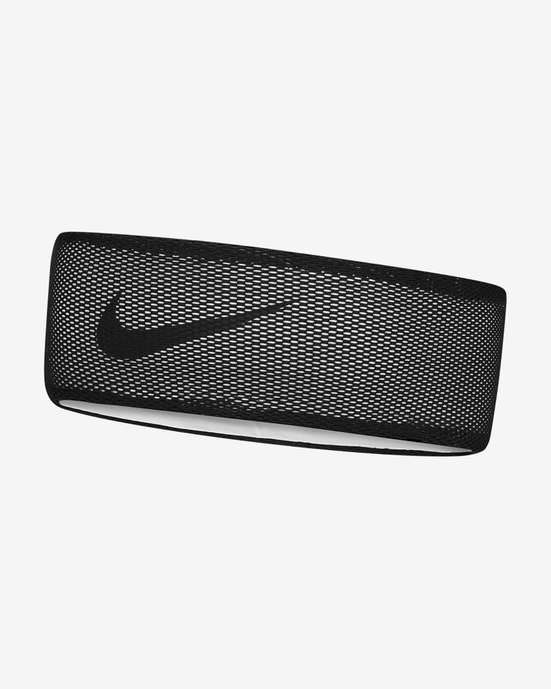 Nike Fury Mesh Headband 1