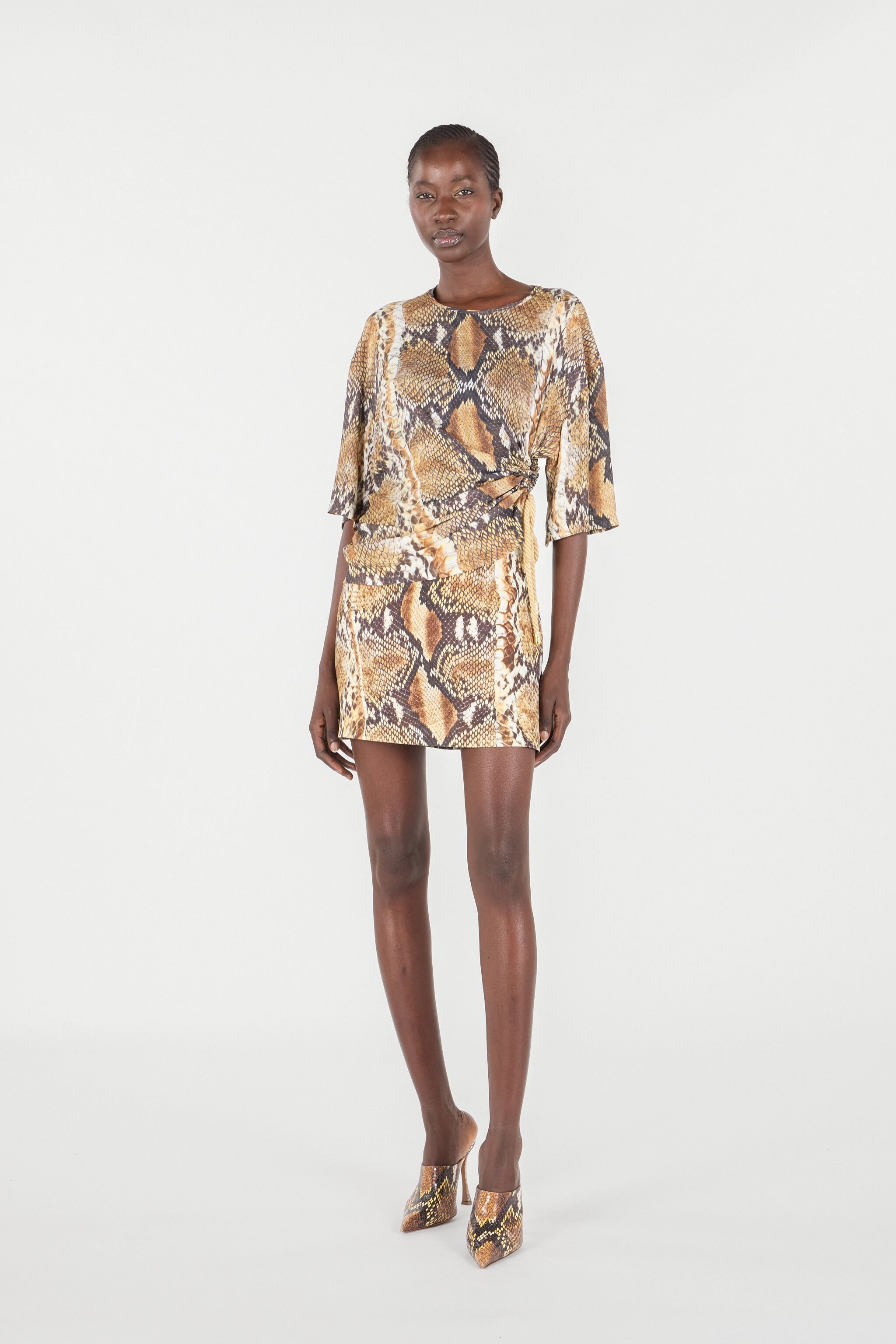 Python Print T-shirt - 3