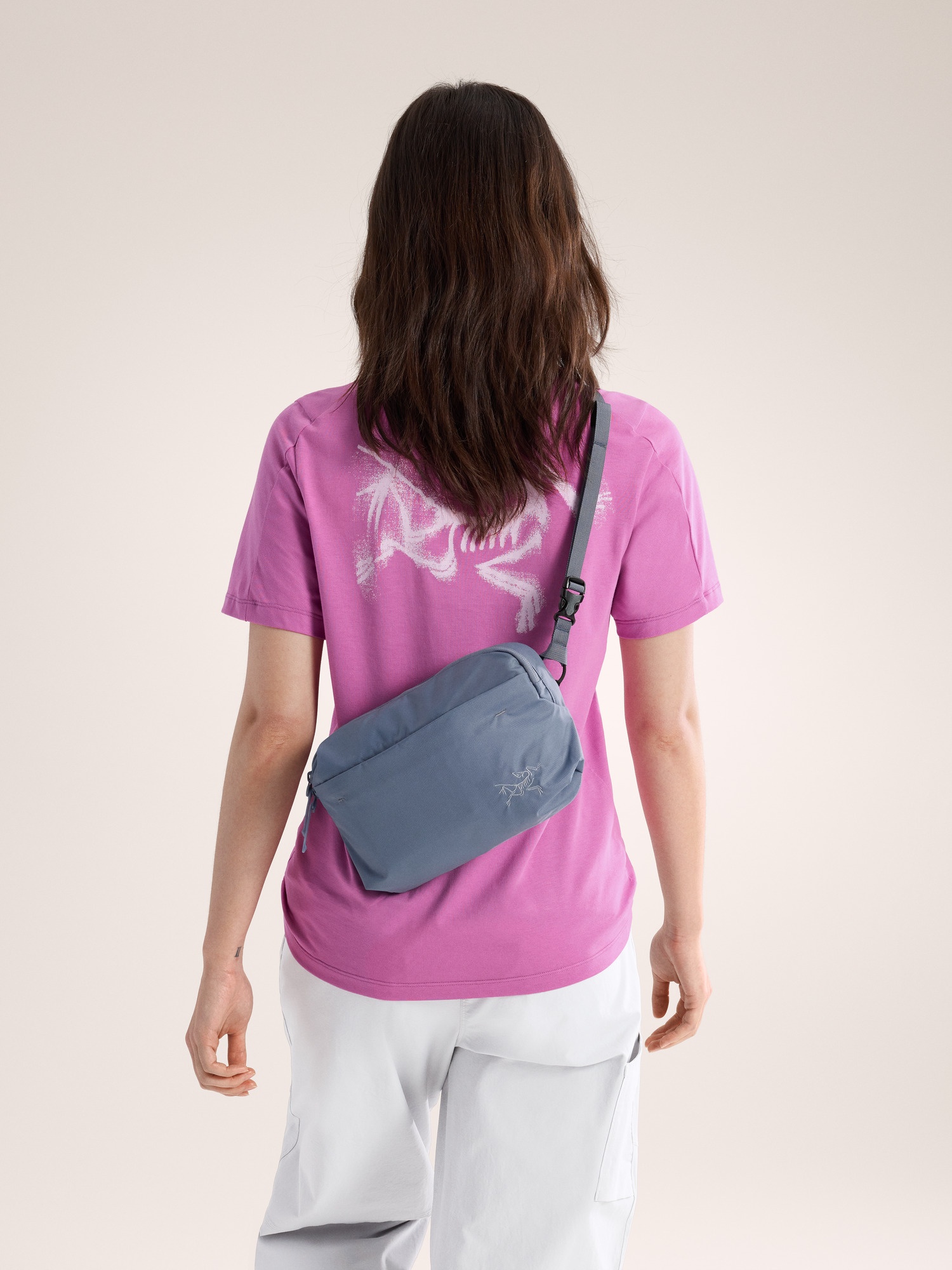 Heliad Crossbody Bag - 3