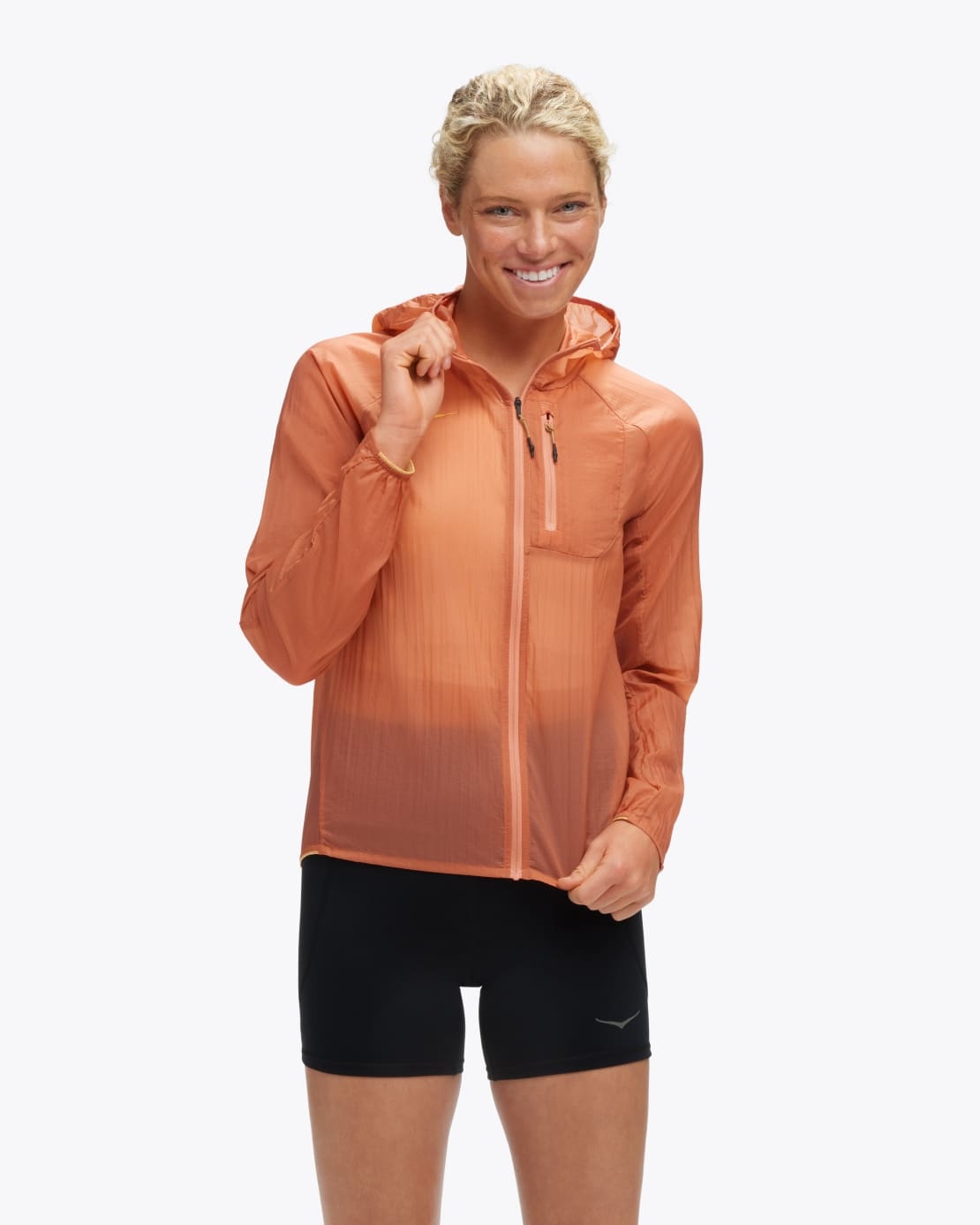 Women's Skyflow Jacket - 1