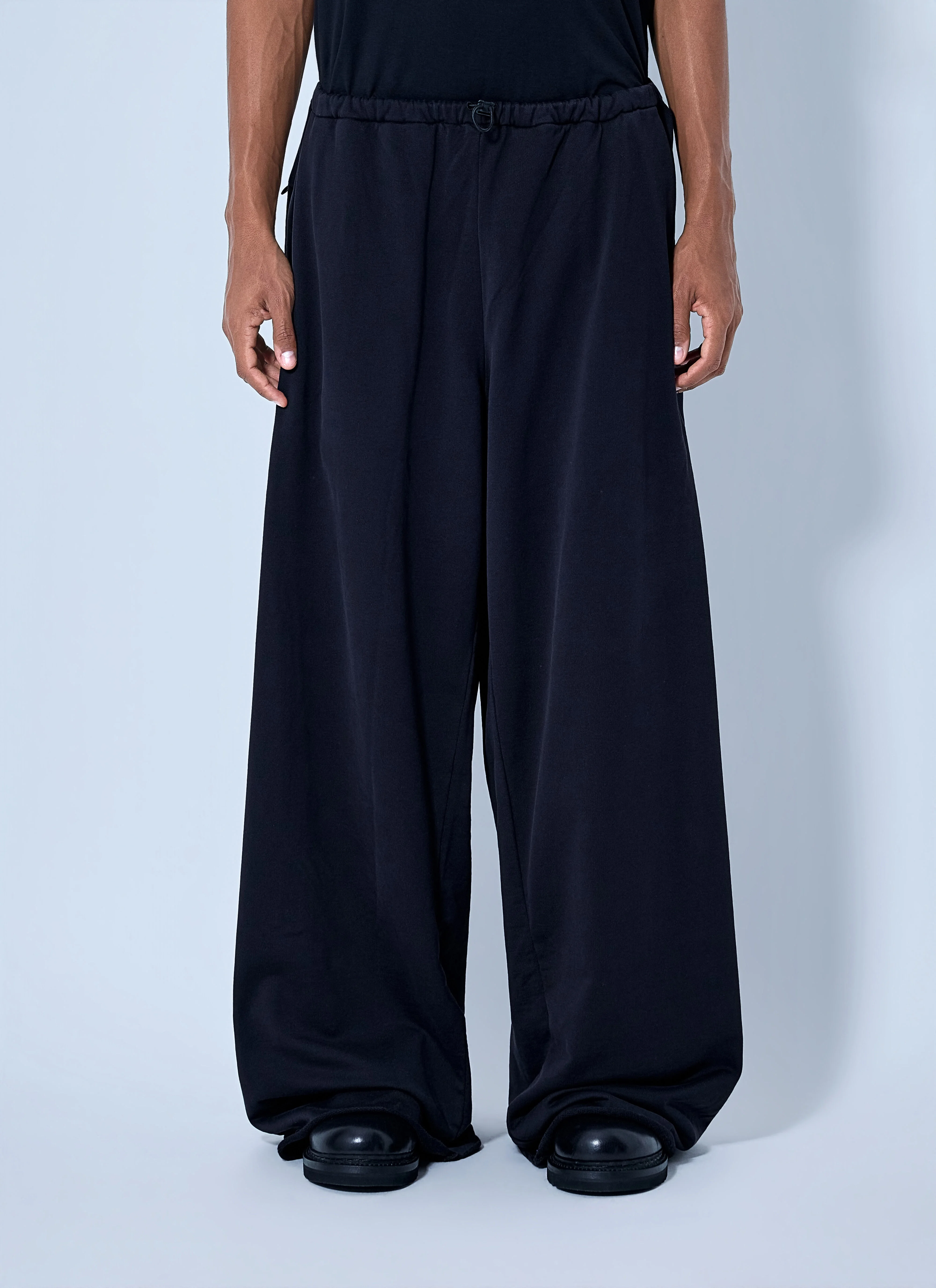 Veleka Wide Trousers - 1