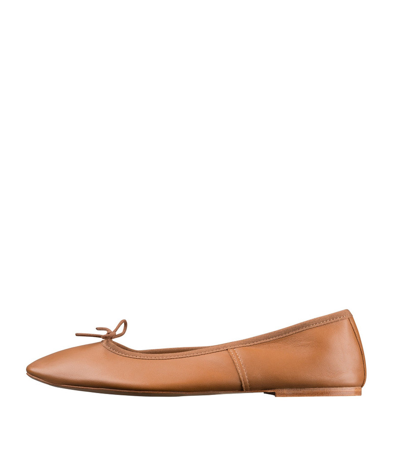 Leah ballet flats 1