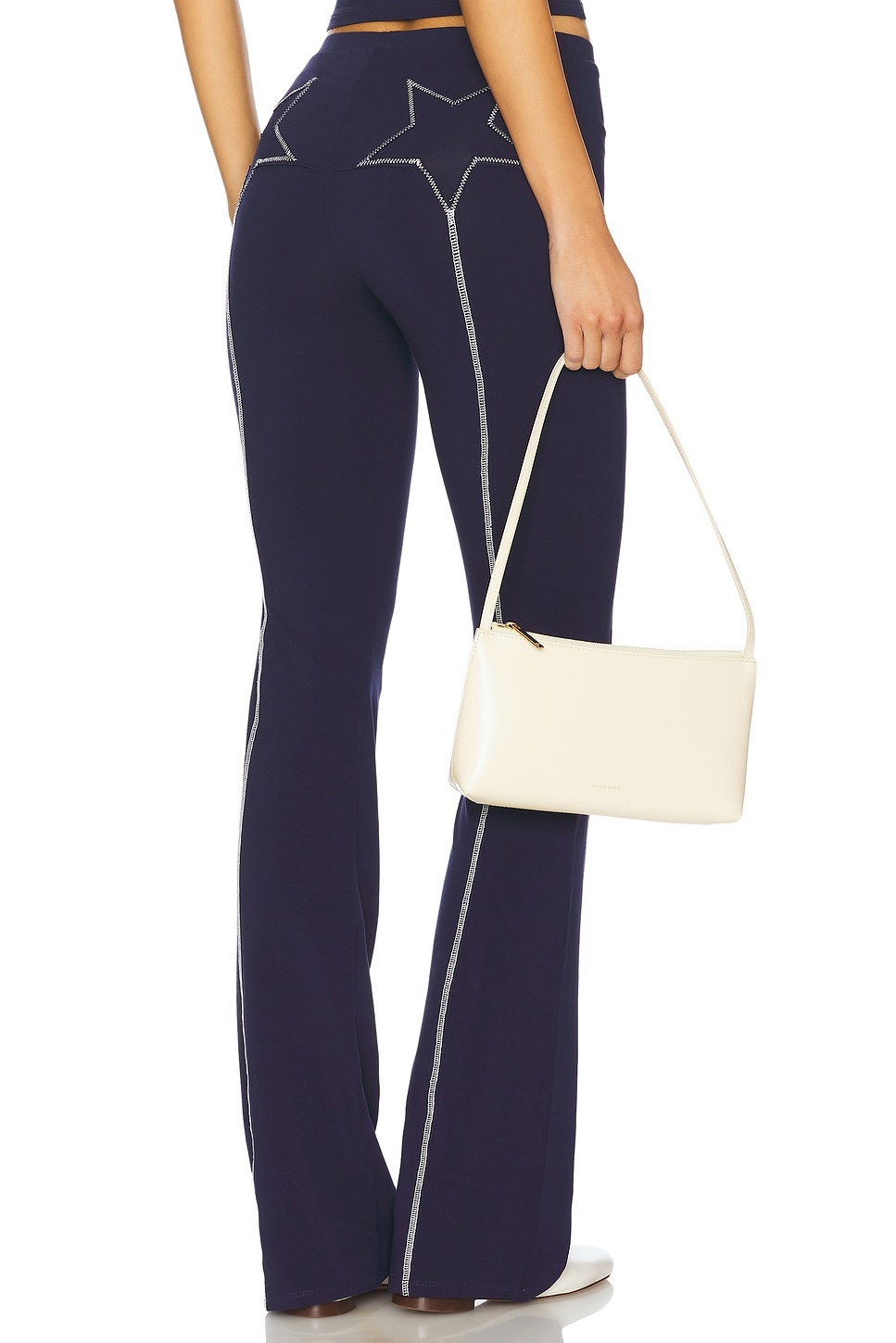 X Bella Hadid Dreamer Pant - 2