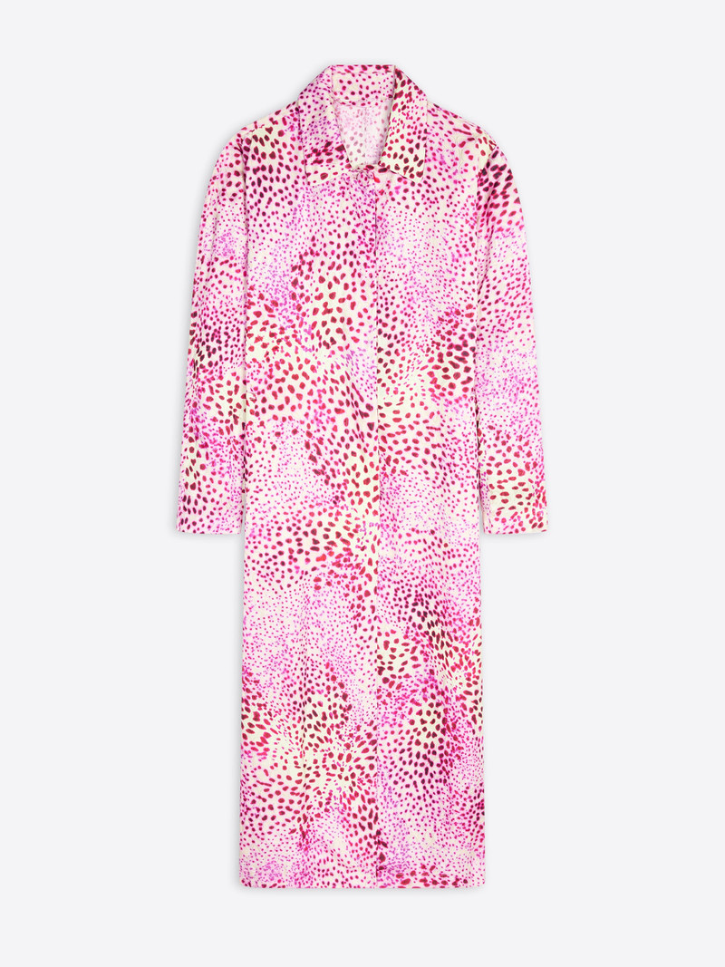 PRINTED JACQUARD MAC 1