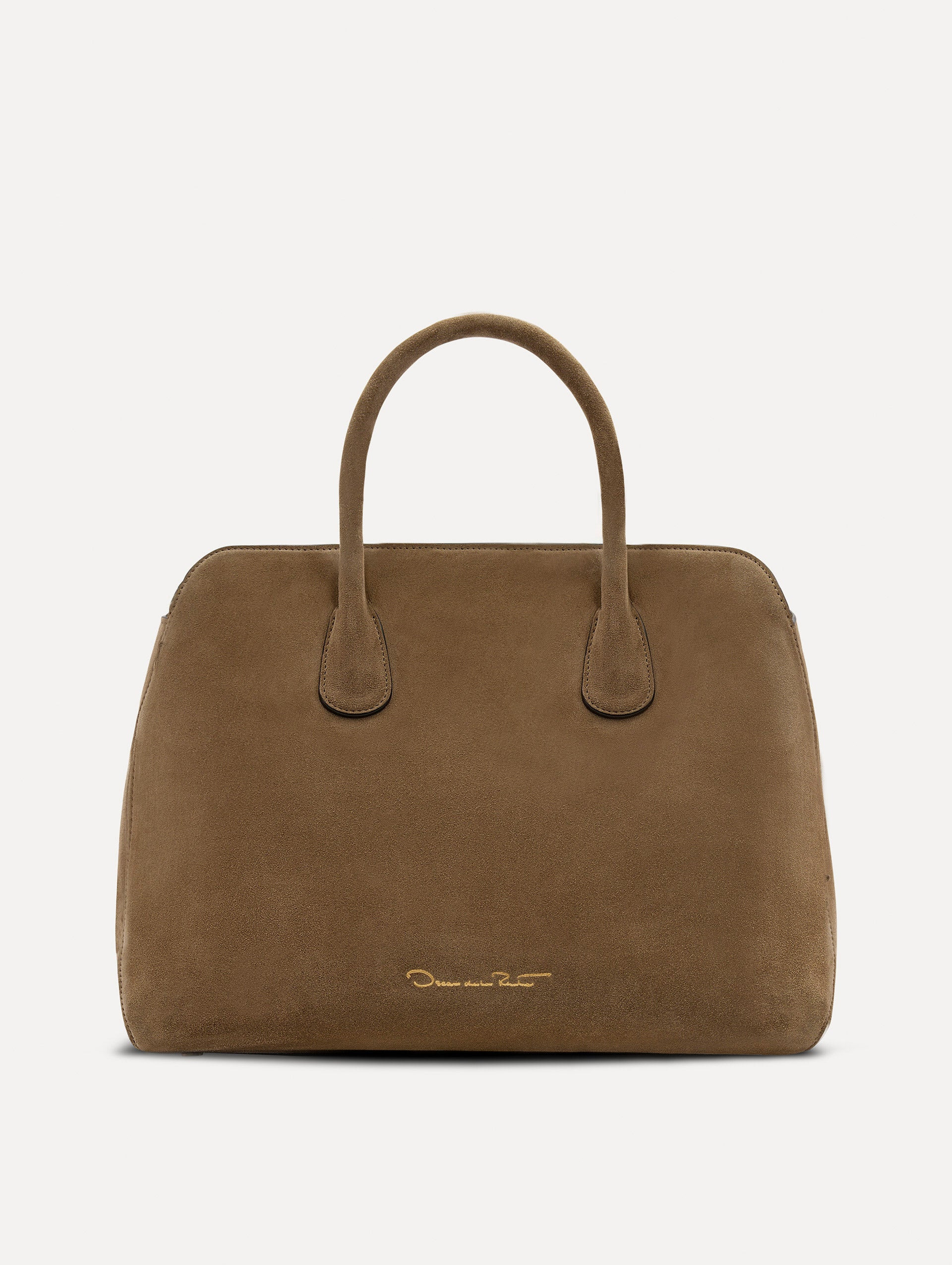 THE IVY IN SUEDE - 4
