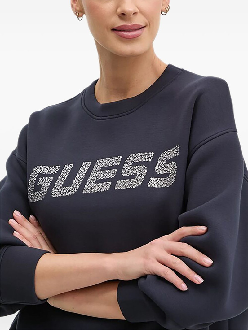 embellished sweatshirt 4