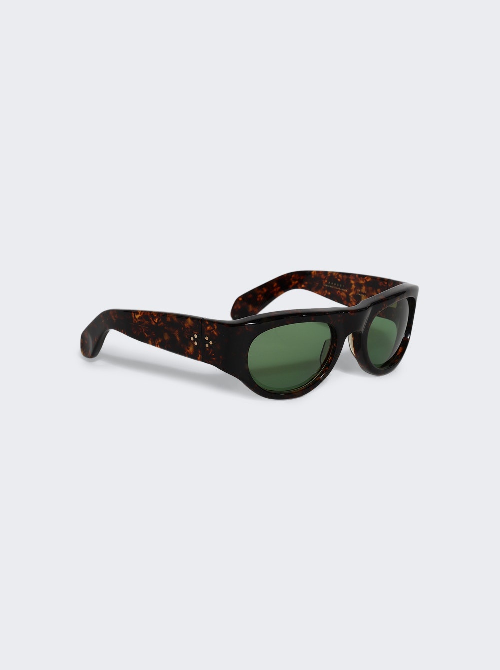 Clyde Sunglasses Agar - 4