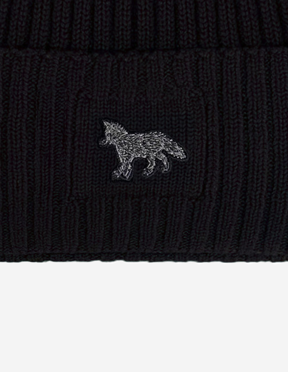 BABY FOX BEANIE - 3