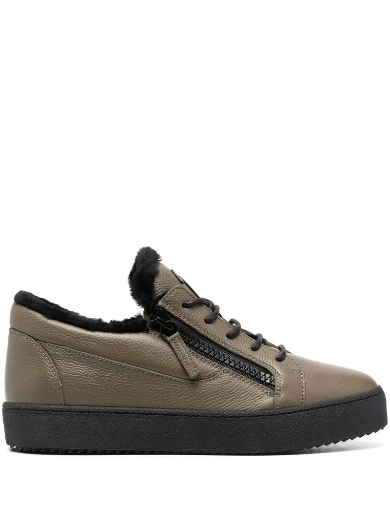May low-top 운동화 1