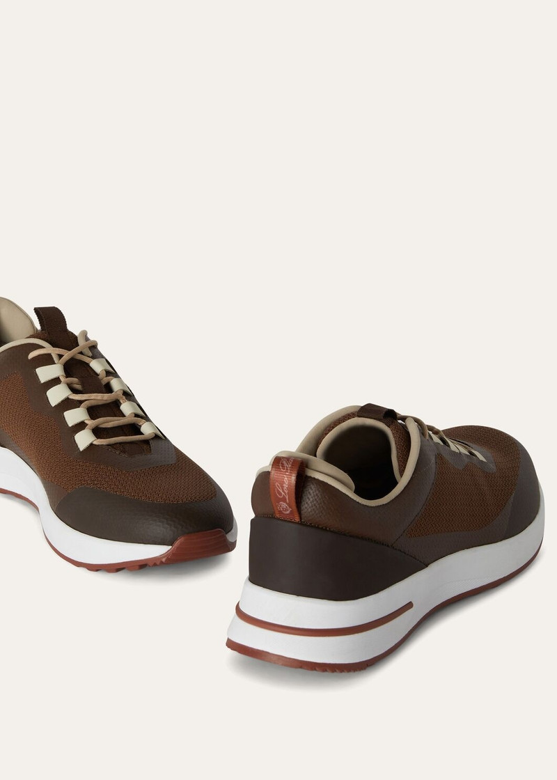 Week-End Walk Sneakers 7