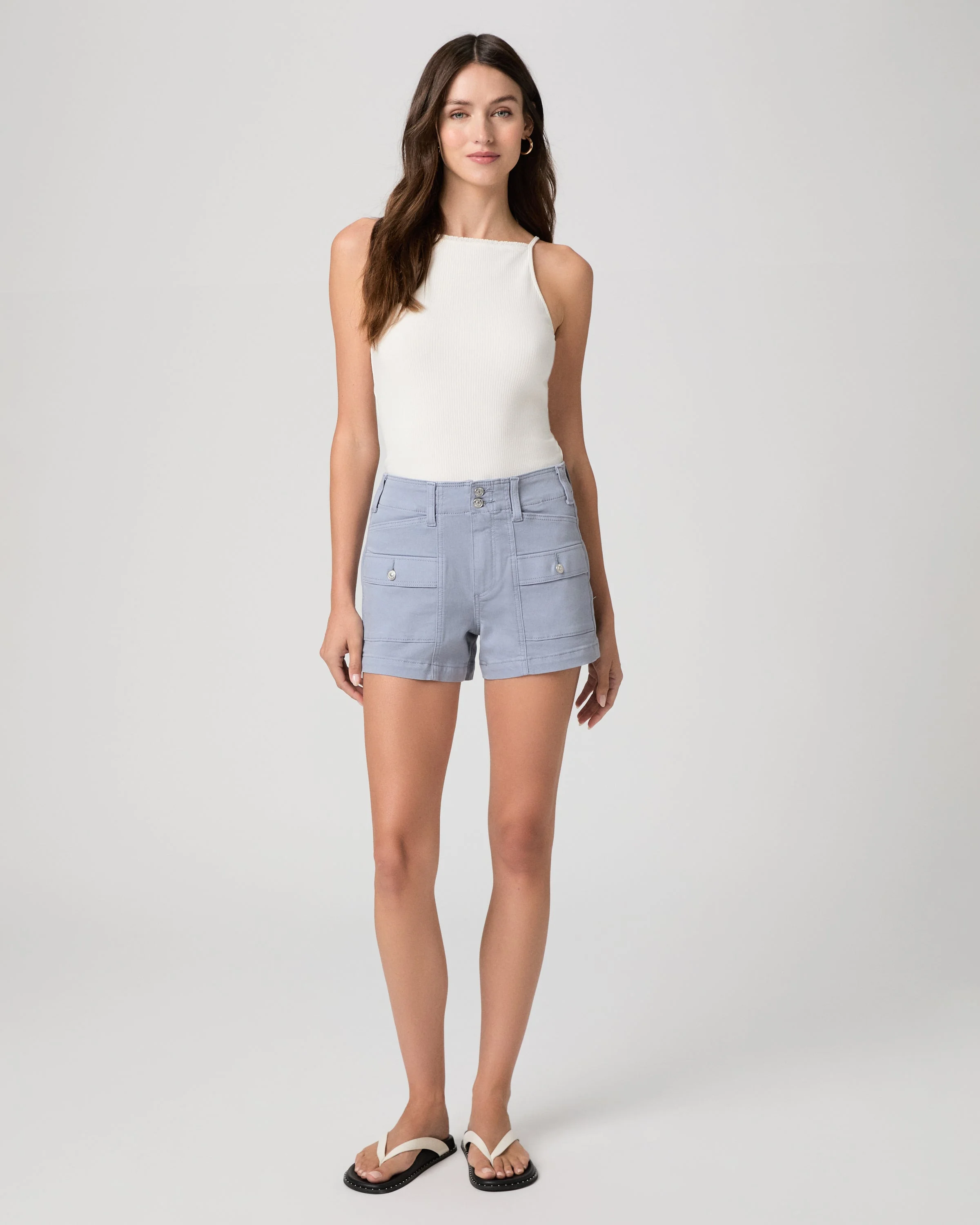 Olivia Cargo Short - 1