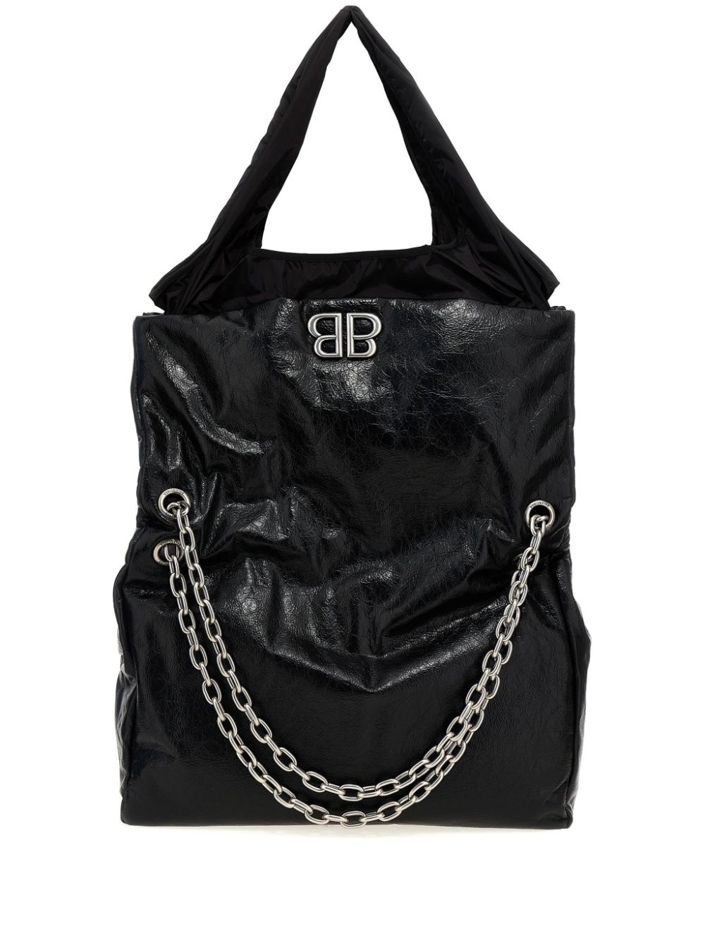 large Monaco tote bag - 1