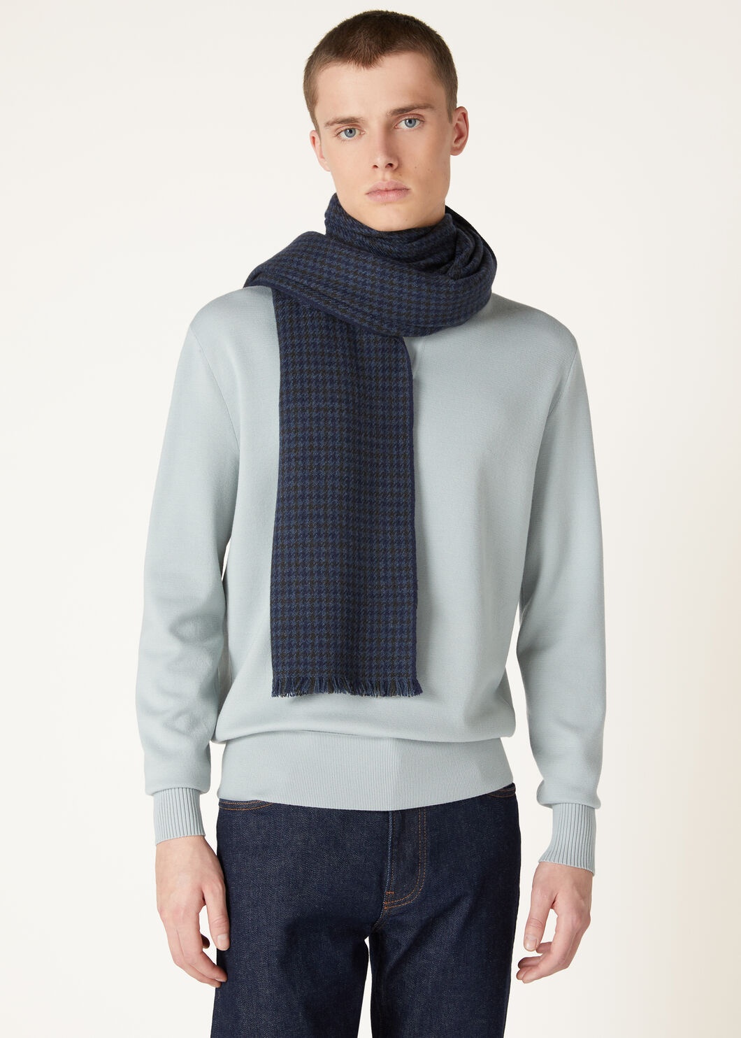 Gordounstoun Scarf - 2
