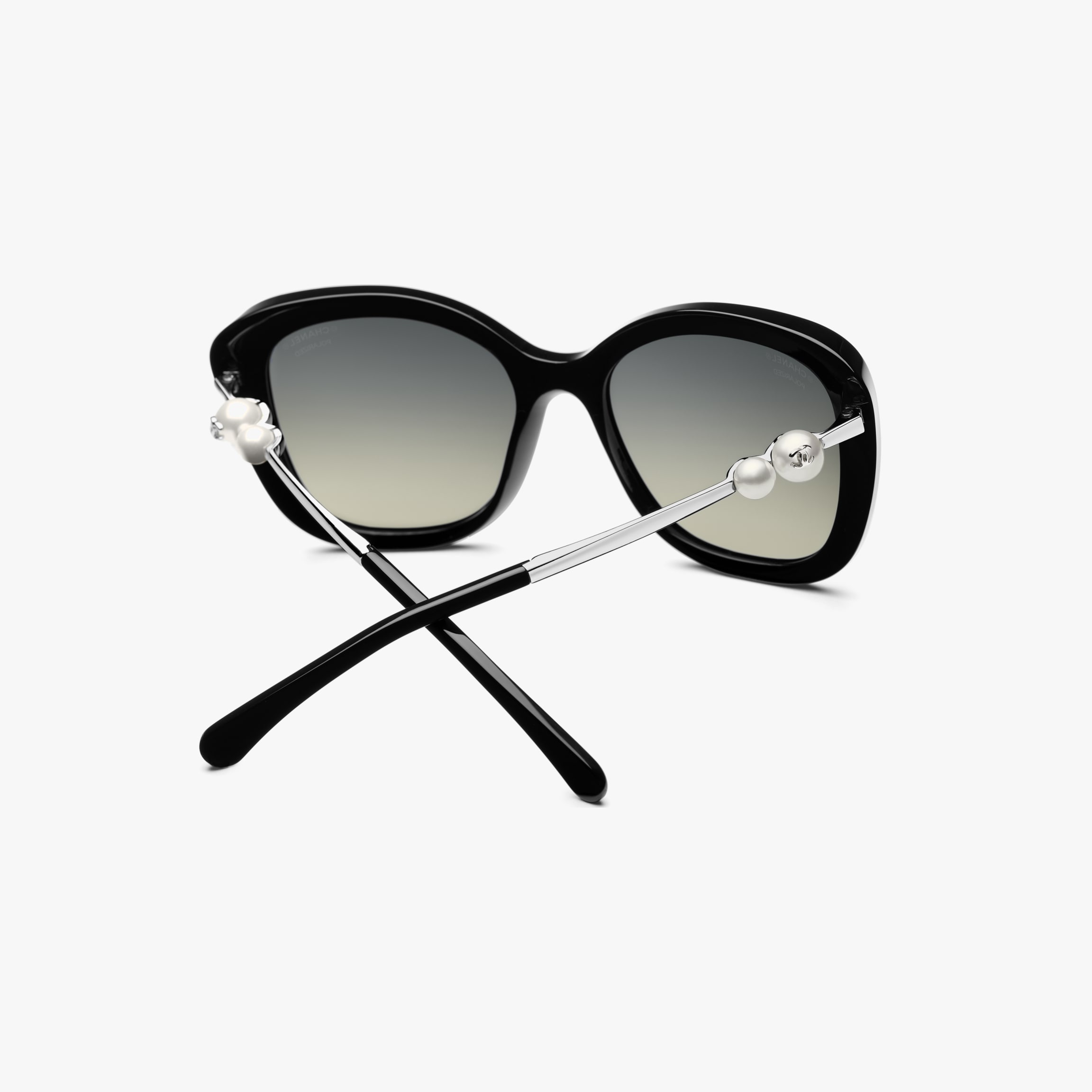 Square Sunglasses - 4