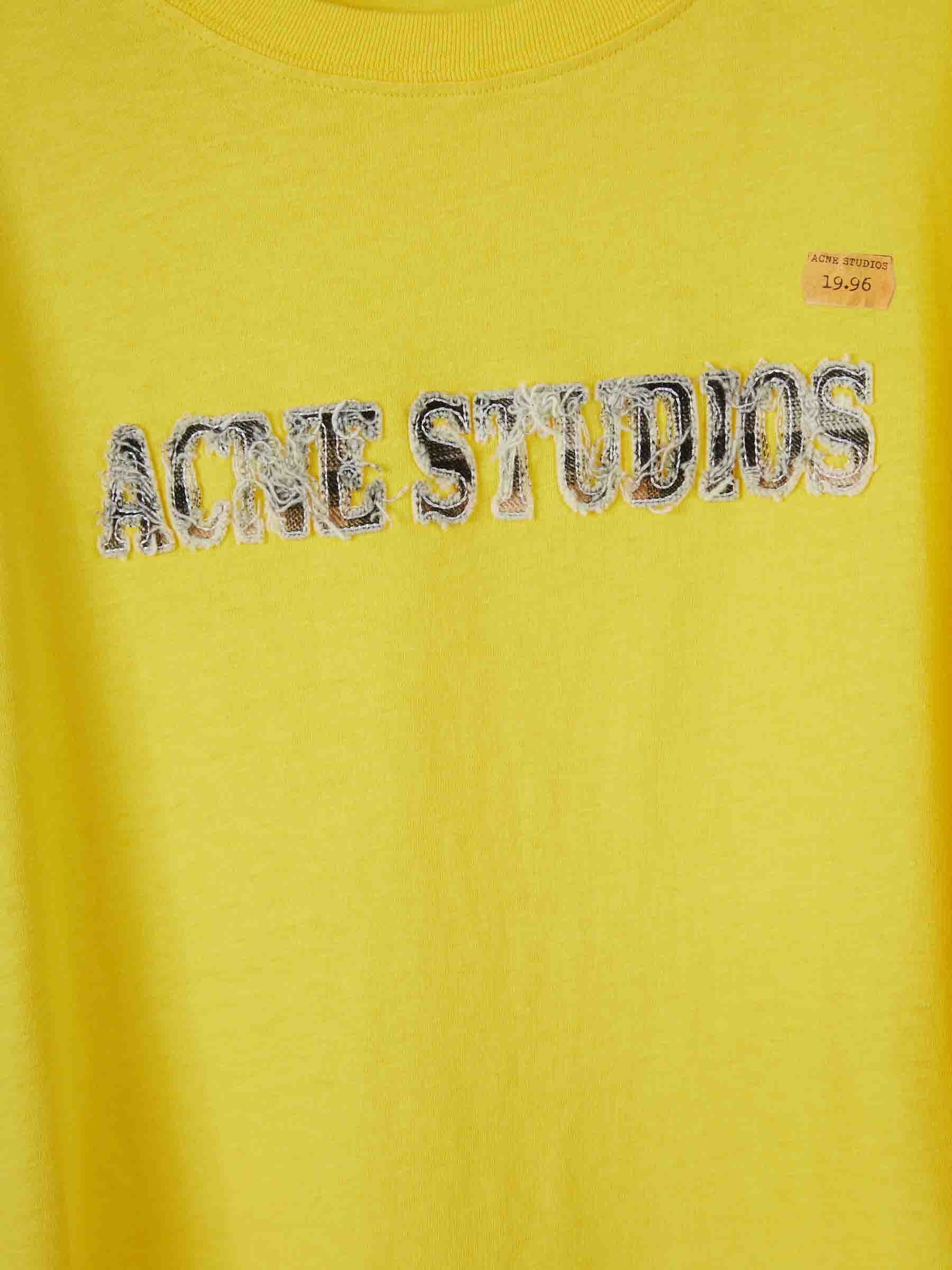 LOGO T-SHIRT - 3