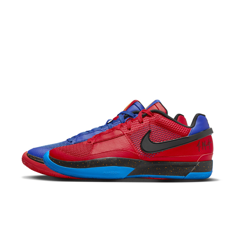 Nike Men's Ja 1 "Hunger" Basketball Shoes - 1
