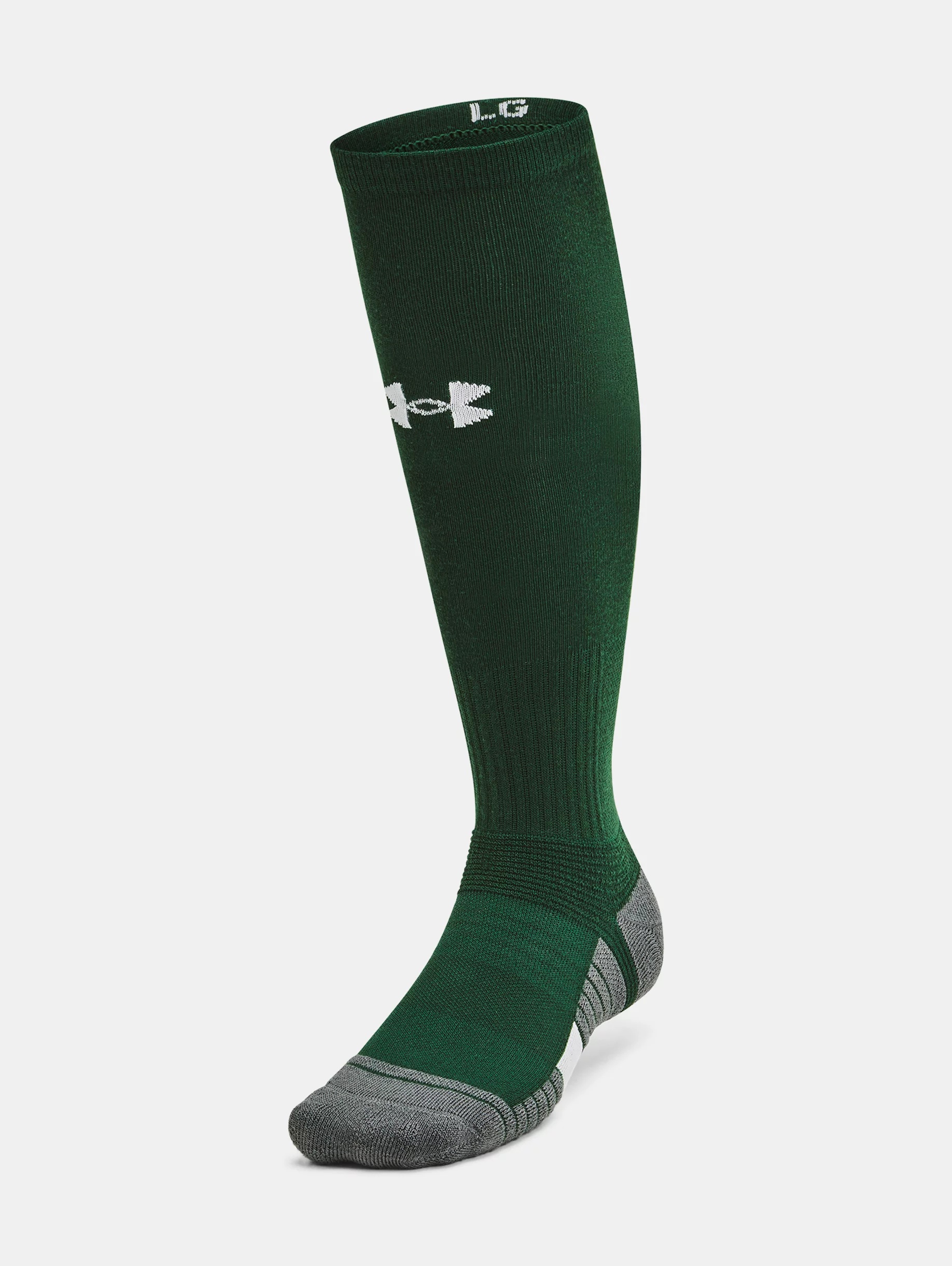 Unisex UA Team Over-The-Calf Socks - 1