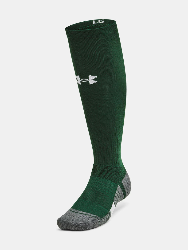 Unisex UA Team Over-The-Calf Socks 1