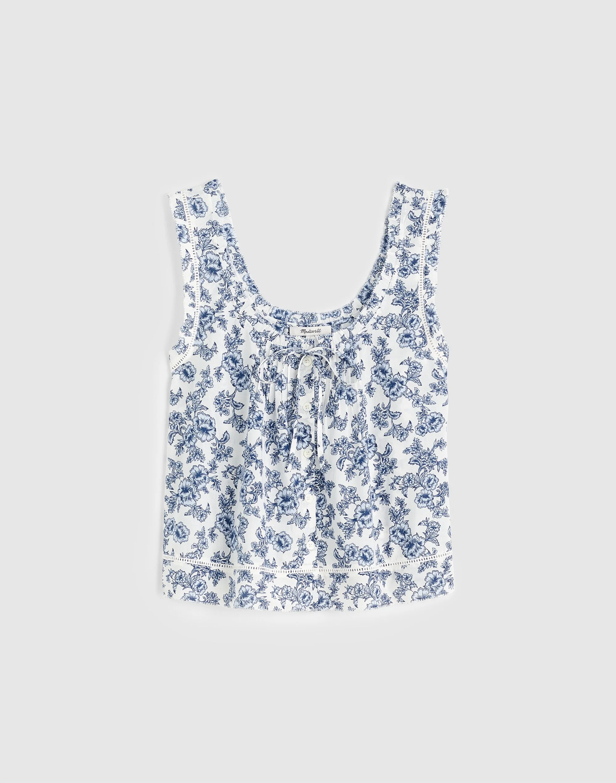 The Leah Top - 1