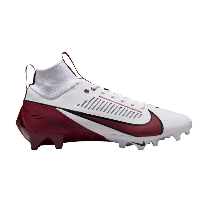 Vapor Edge Pro 360 2 TB 'White Team Crimson' - 1
