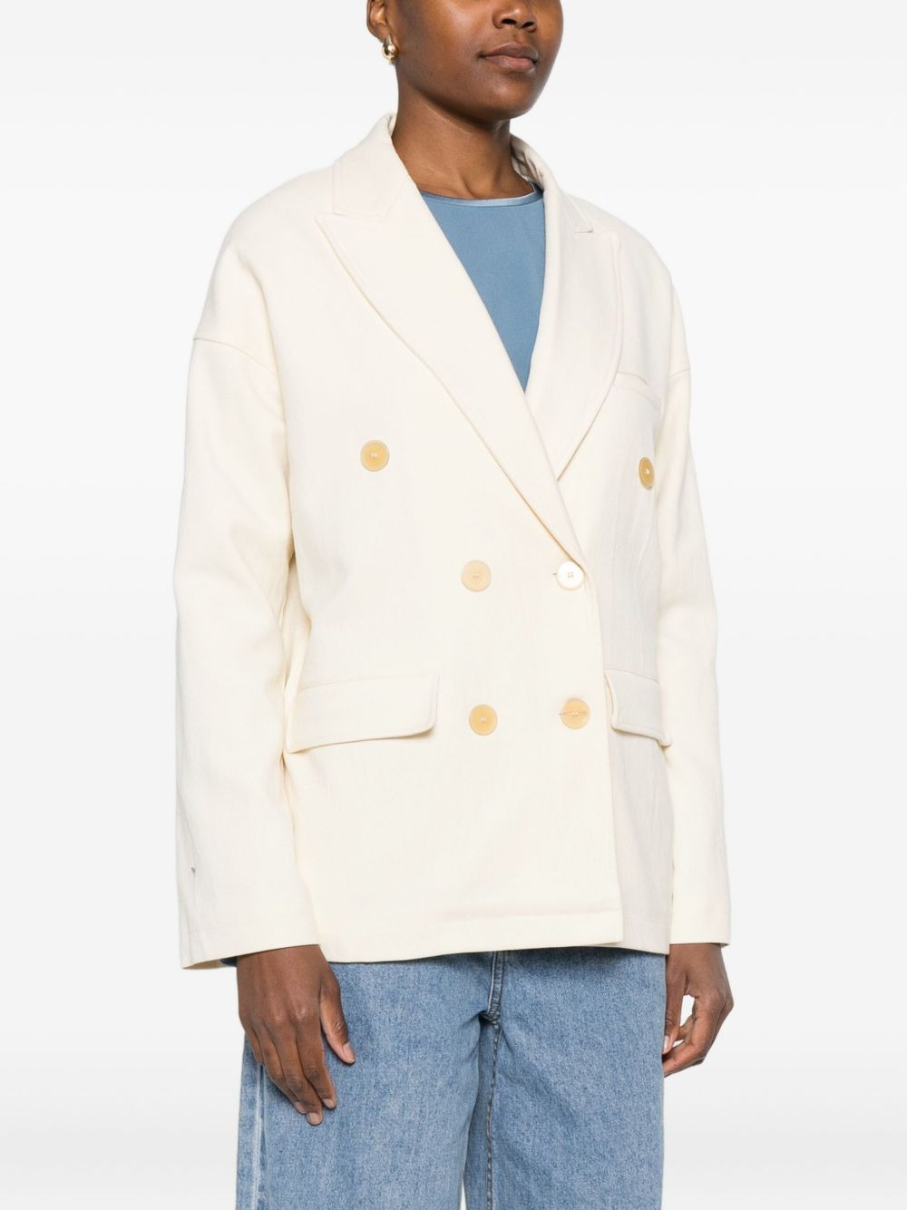 Forte Forte - Forte Forte Jacket - 2