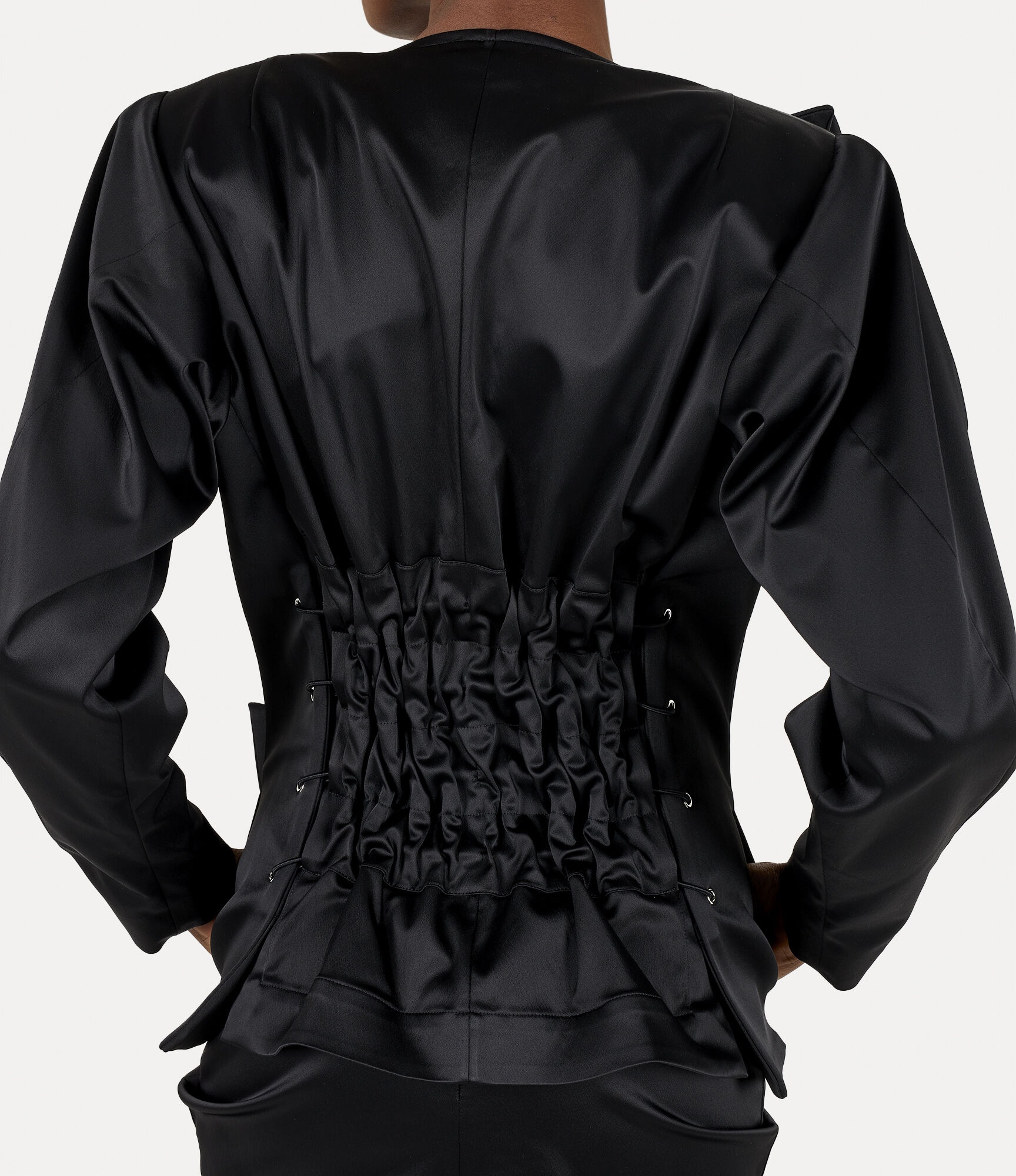 ZORA JACKET - 5
