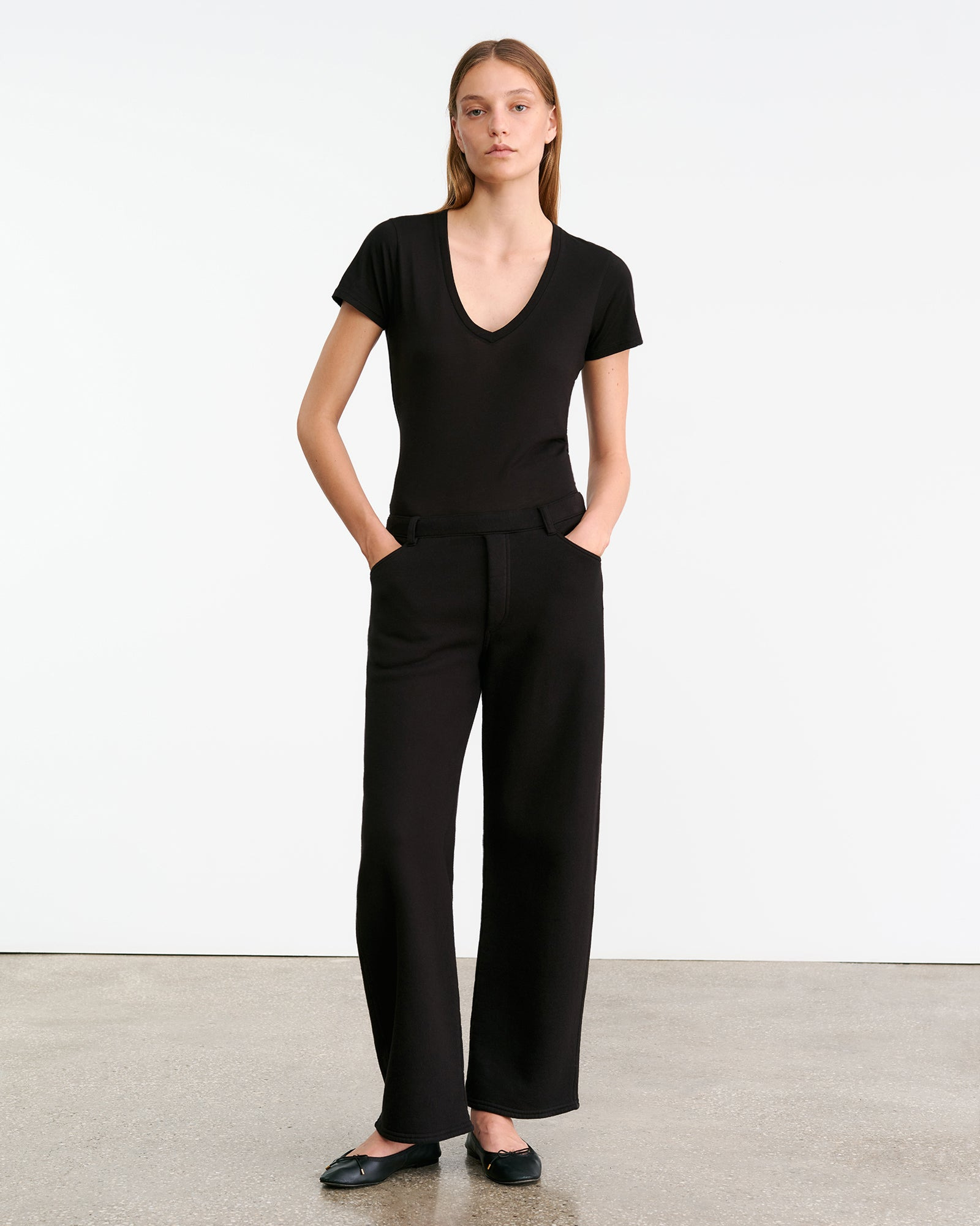 TRIBECA SWEATPANT - 2