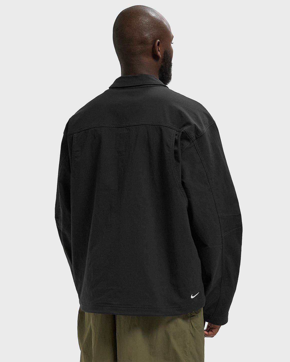 ACG UV SMITH SUMMIT JACKET - 3