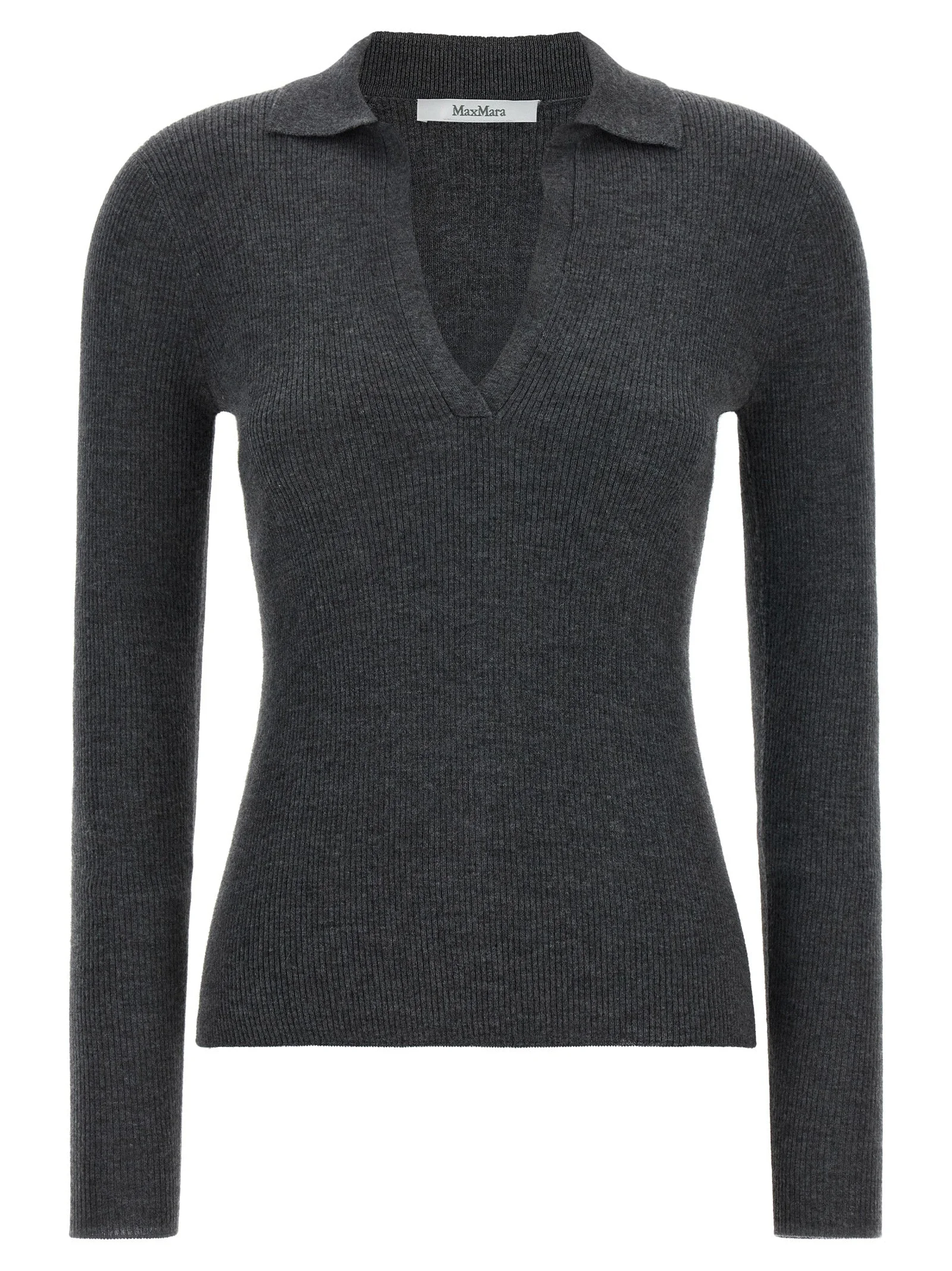 Max Mara Women 'Angel' Polo Shirt - 1